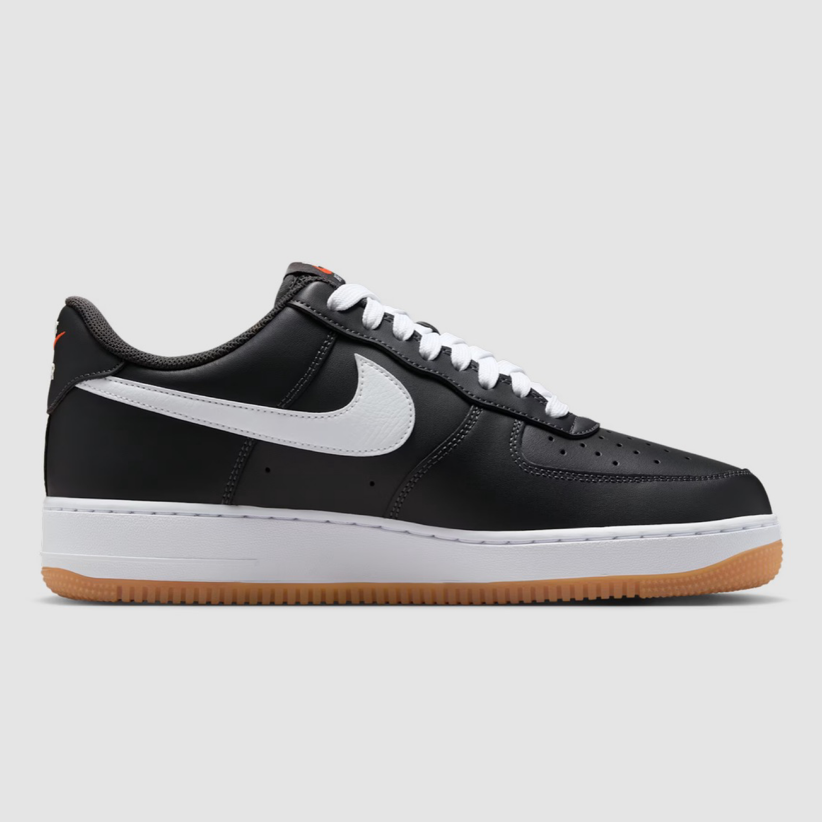 Nike Air Force 1 '07 LV8 Men Sneakers II7630-001 Medial View
