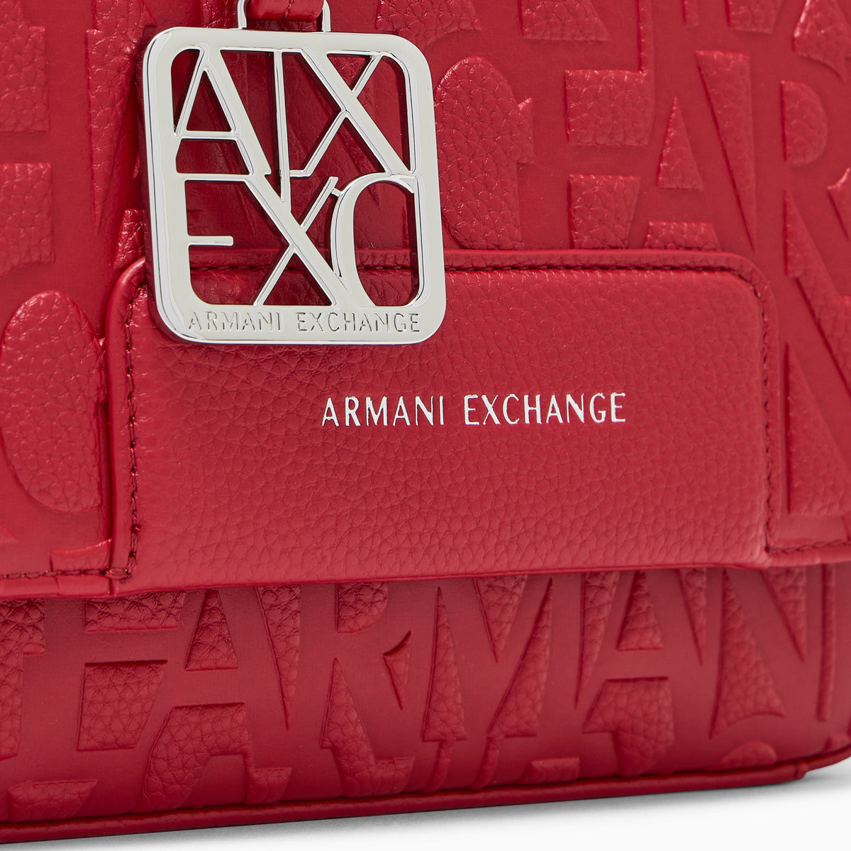 Дамска чанта Armani Exchange women’s crossbody bag XW001577 AF15774 U5102 Close-up 