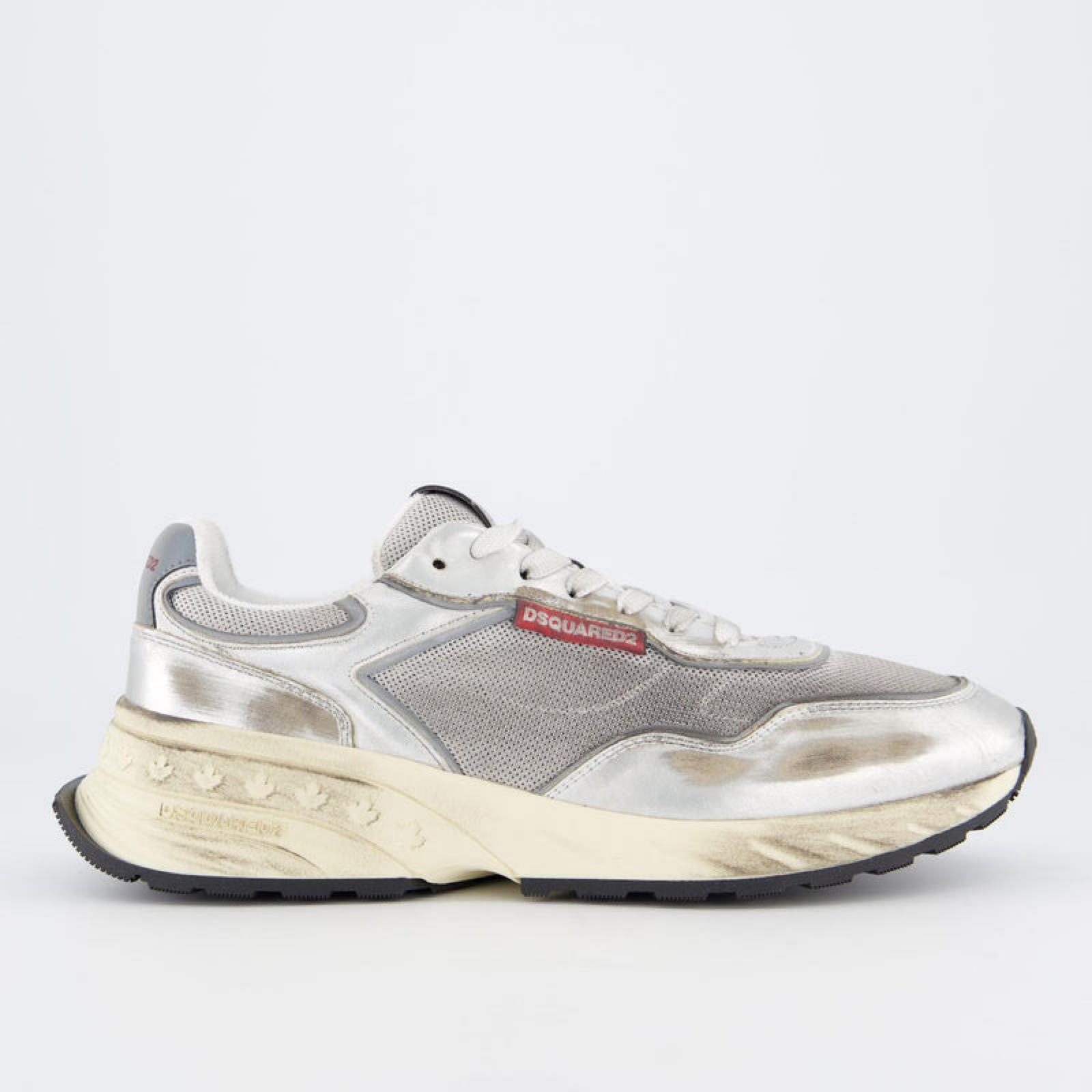 Dsquared² Sprinter Men Sneakers