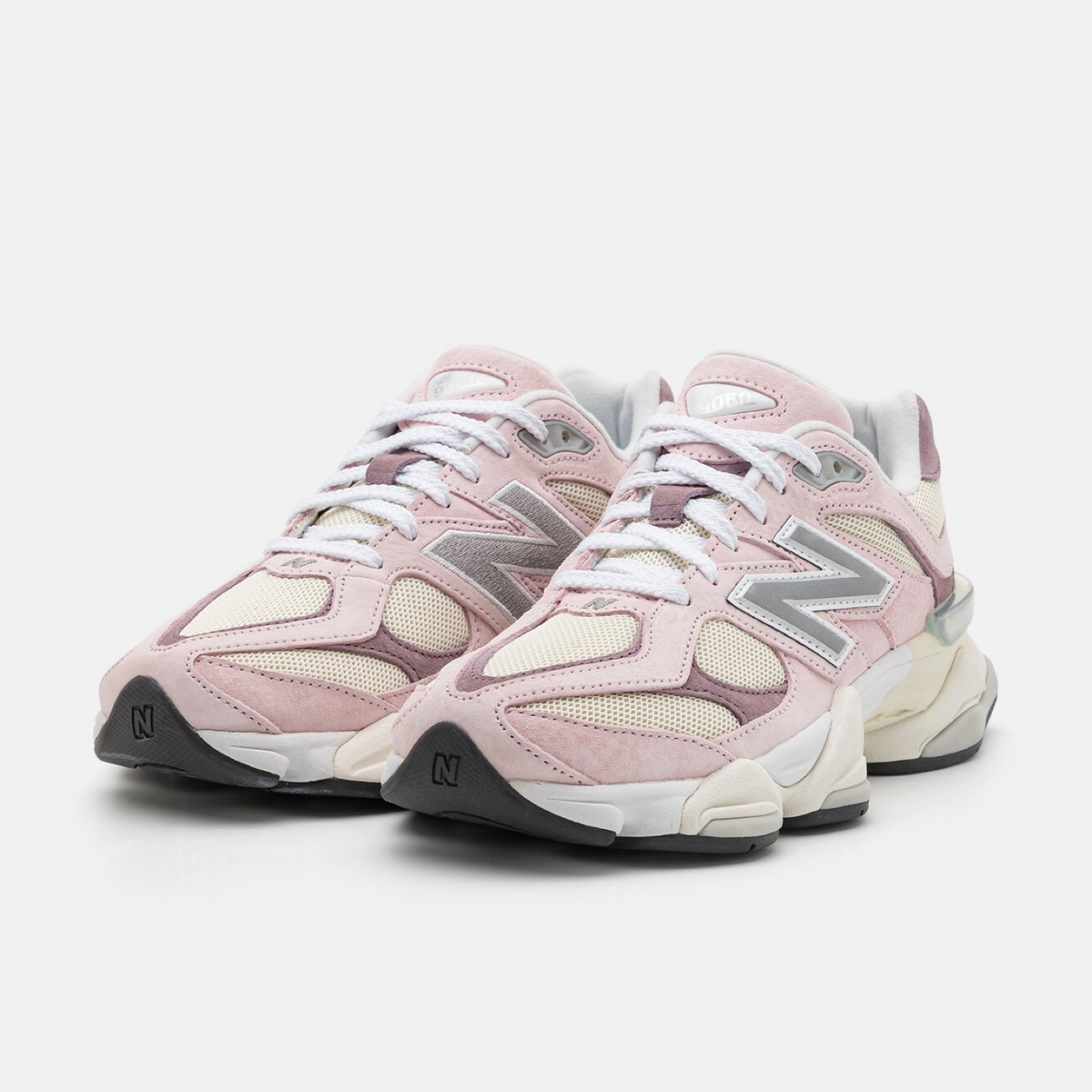 New Balance 9060 Women Sneakers