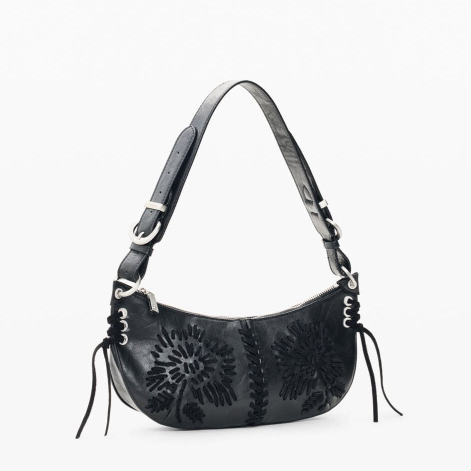 Дамска чанта Desigual women’s bag 26WAXP22 2000 Side view