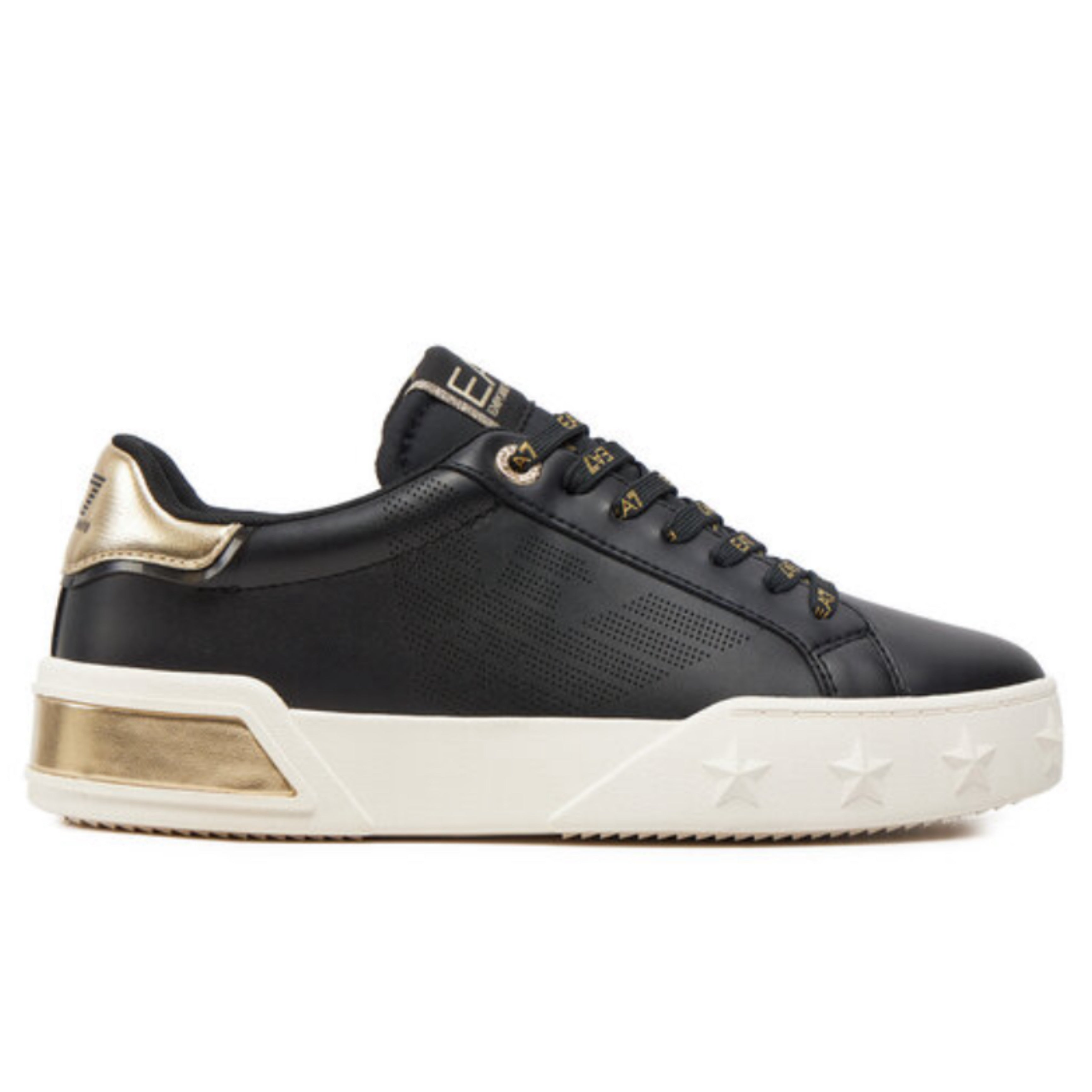EA7 Emporio Armani Women Sneakers
