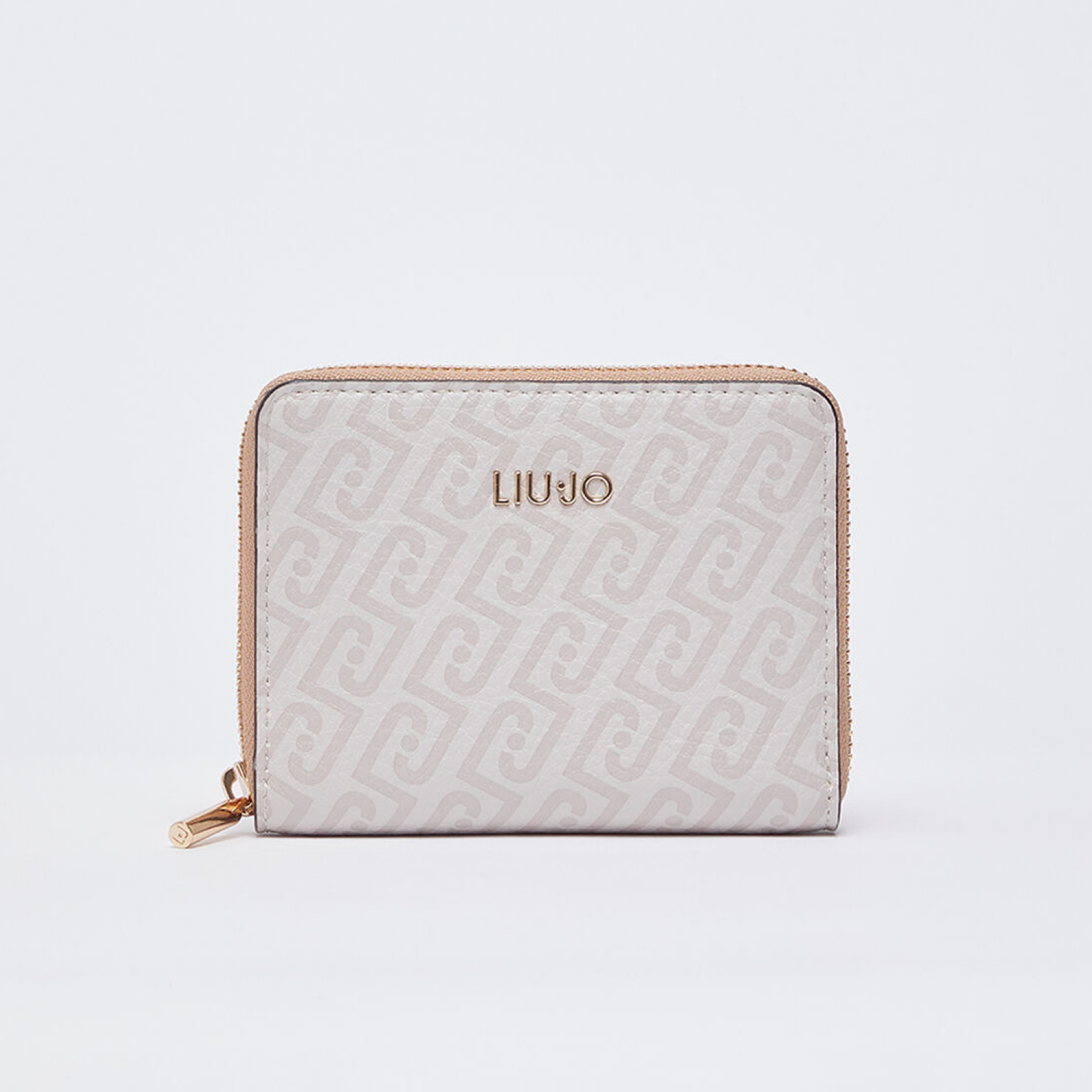 Дамско портмоне Liu Jo Wallet AA6156 E1118 C3920 Front View