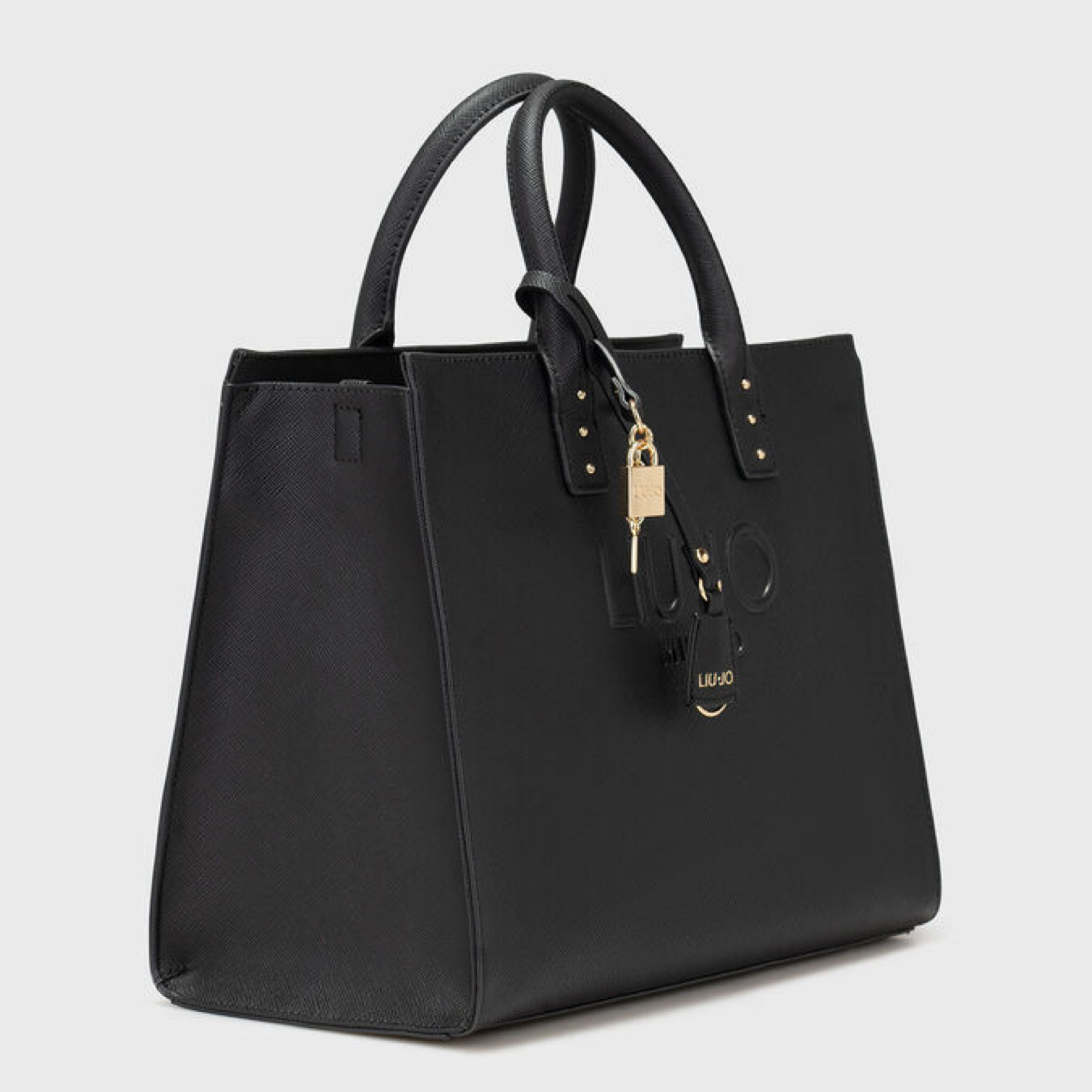 Дамска чанта Liu Jo Women Handbag AA6149 ES029 22222 Side View