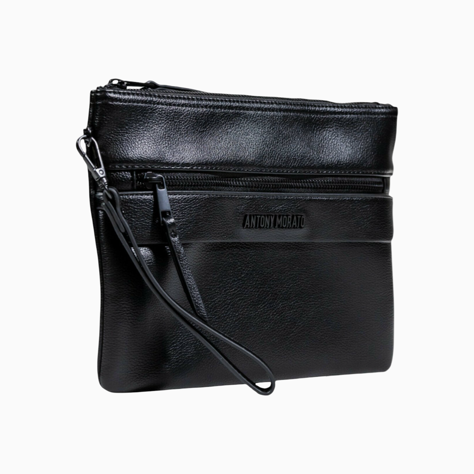 Мъжка клъч чанти Antony Morato MMAB00460-FA210069 Side View