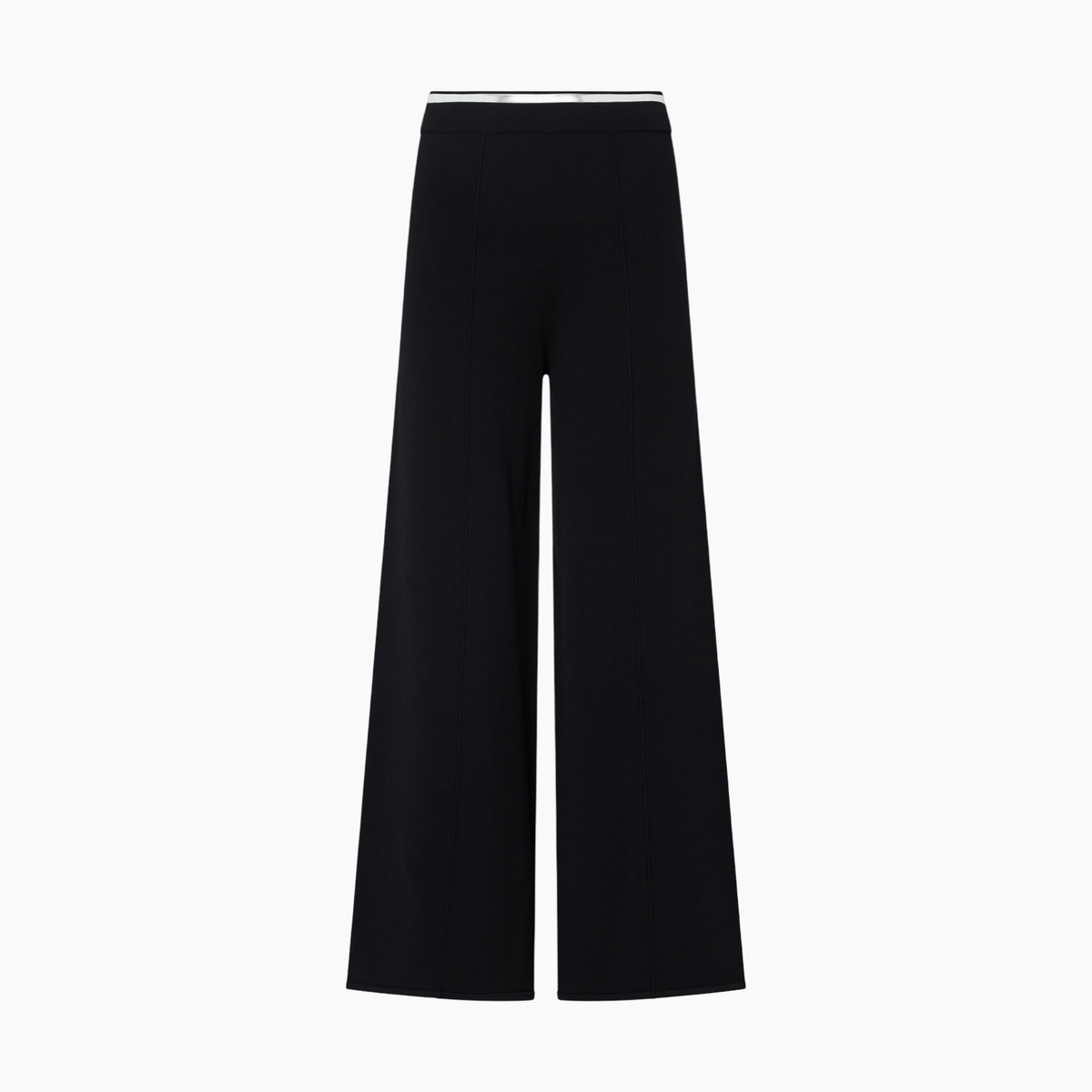 Дамски панталон Liu Jo Women Trousers TF6190MS63L A3521 Front View