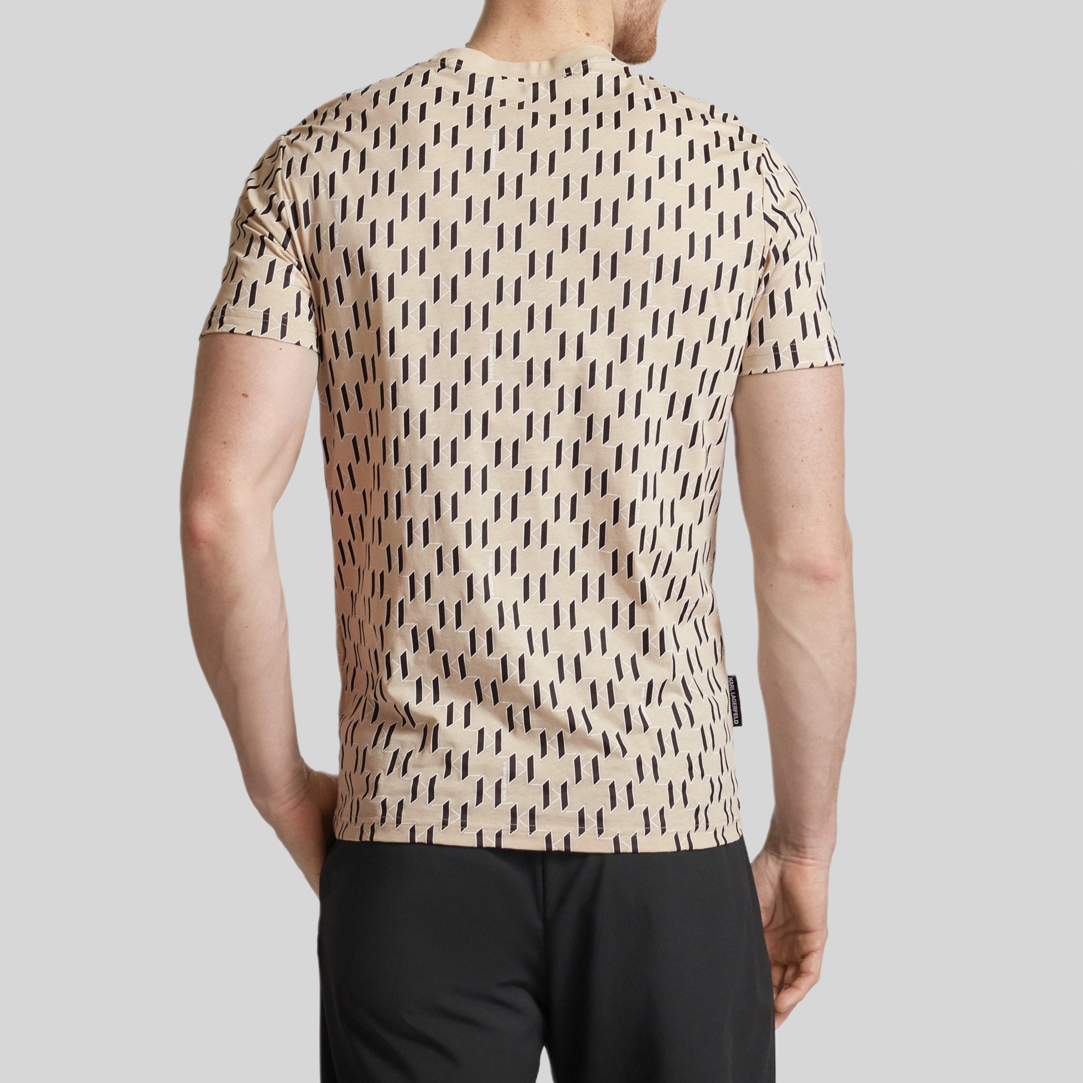 Karl Lagerfeld Men T-shirt
