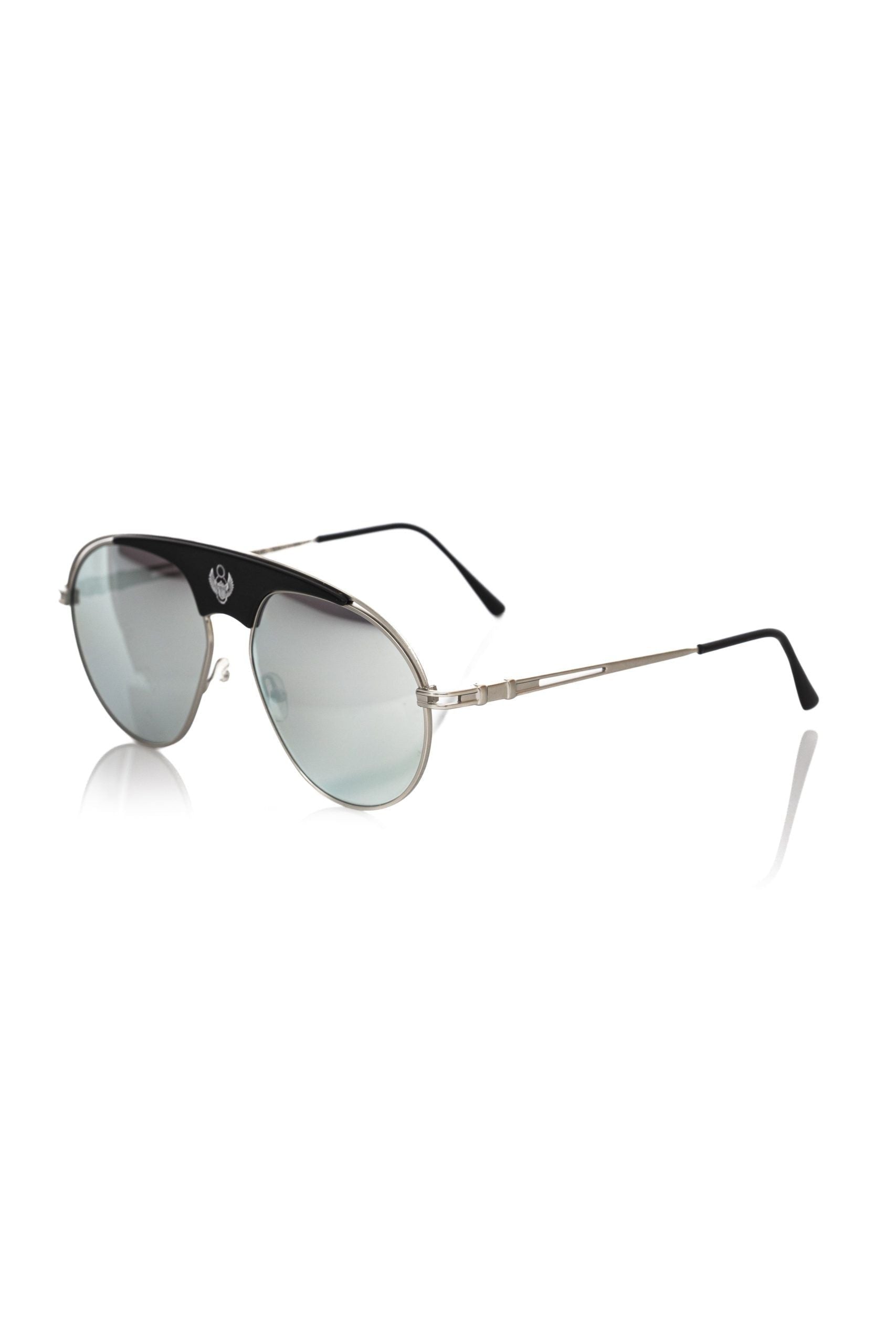 Мъжки слънчеви очила Men’s sunglasses Frankie Morello angled view