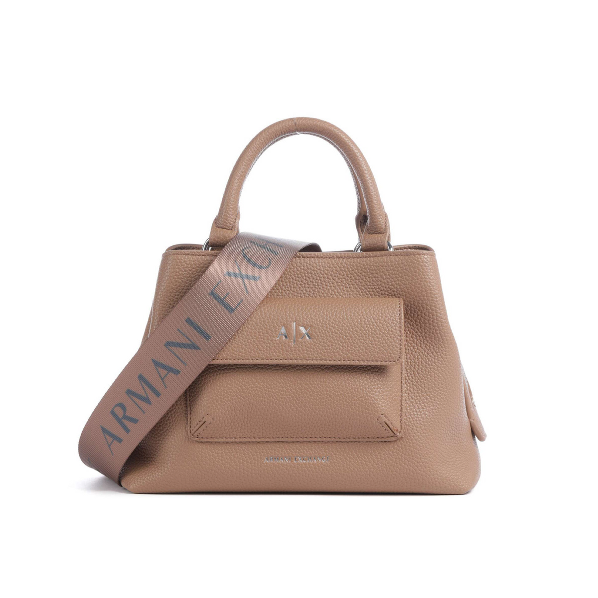 Дамска чанта Armani Exchange Women Handbag XW001546 AF17019 U6186 Front View