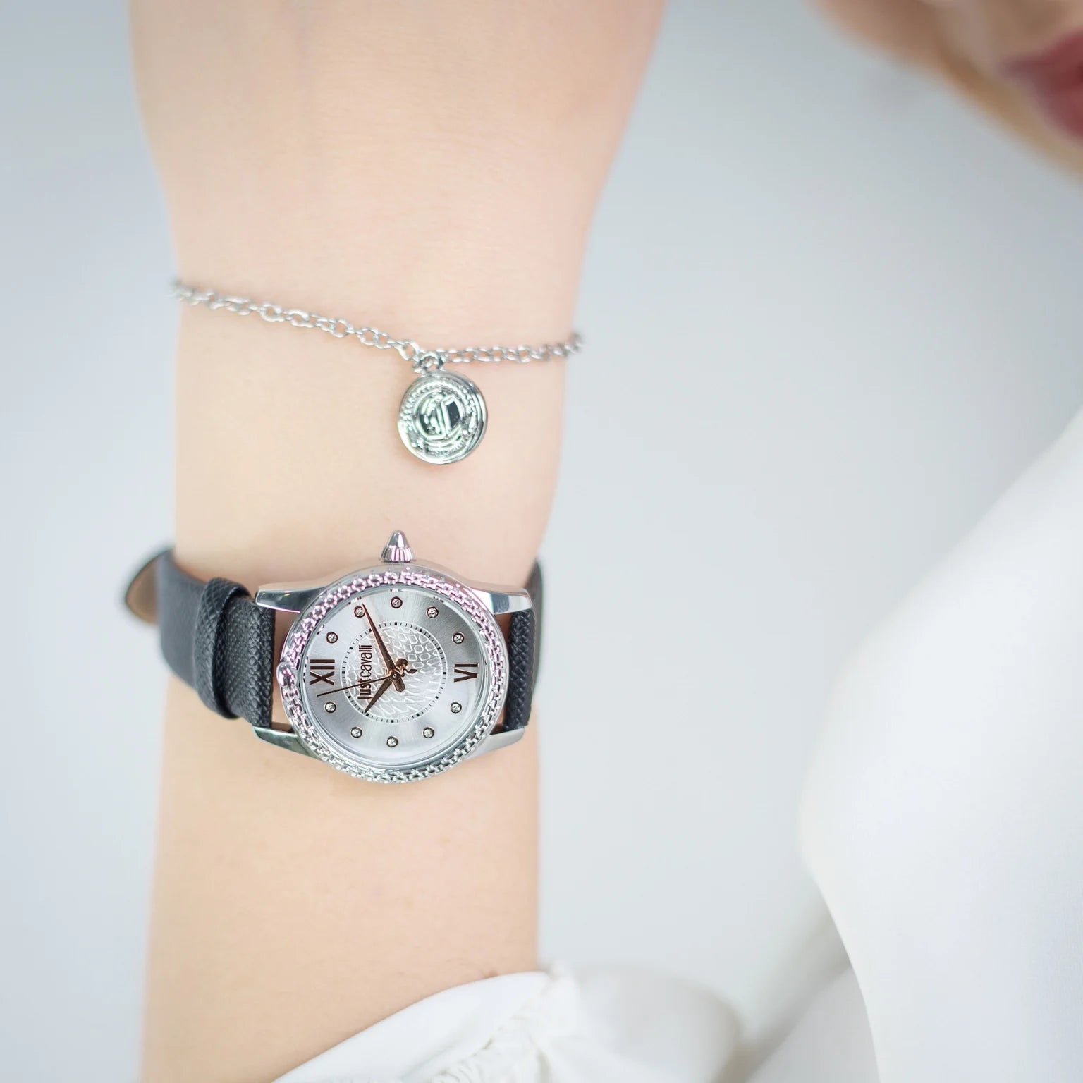 Just Cavalli Watches