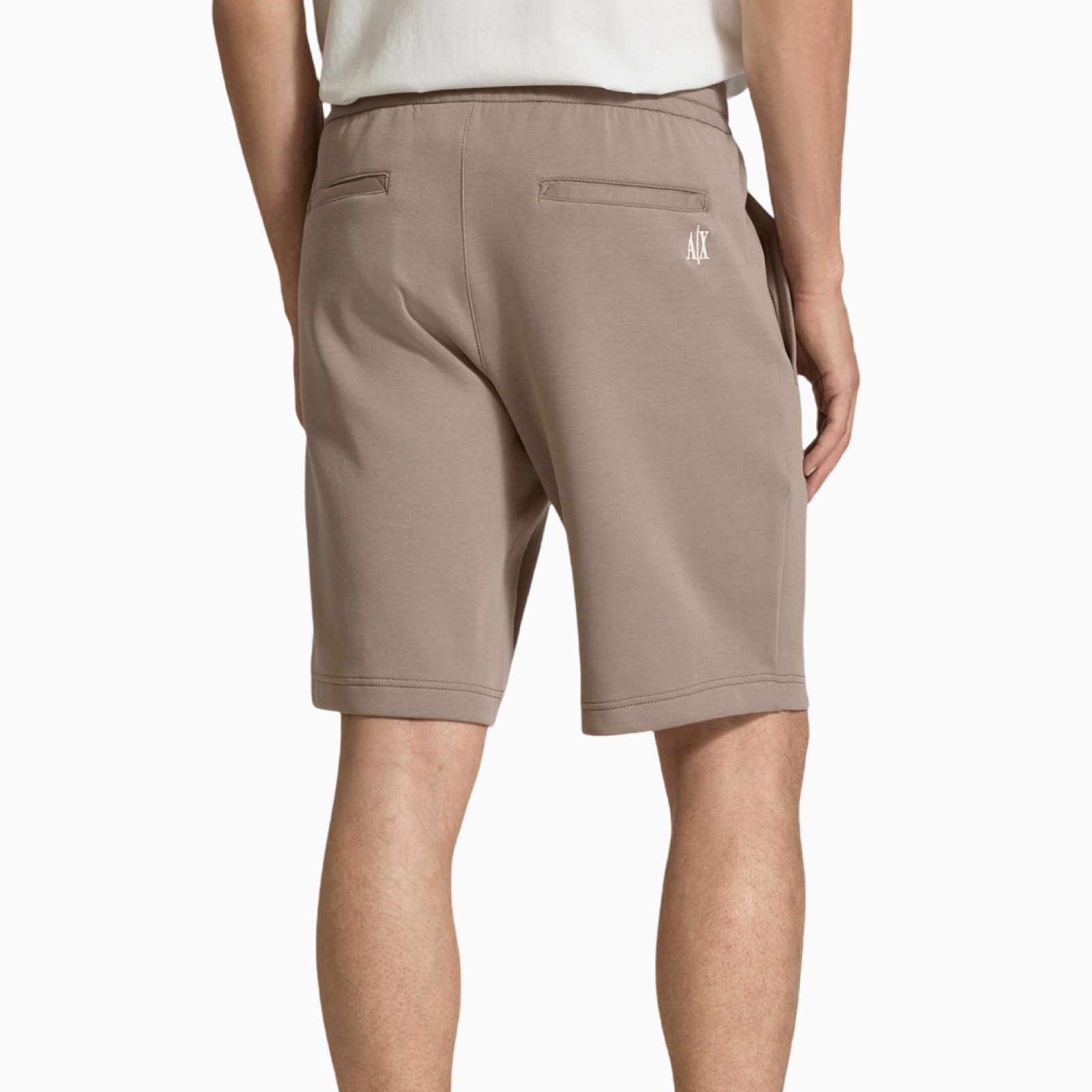 Мъжки къси панталони Armani Exchange XM000372 AF10818