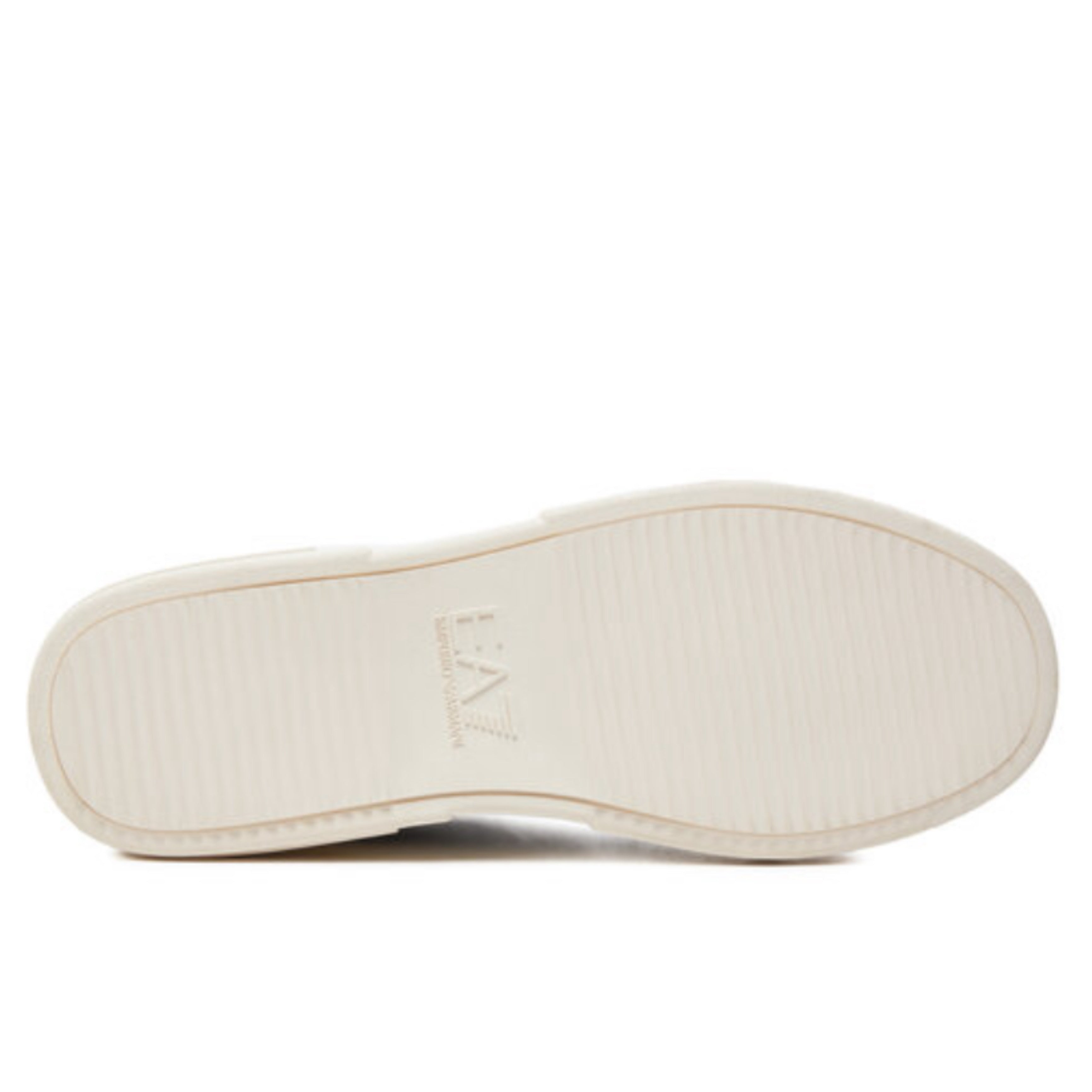 EA7 Emporio Armani Women Sneakers