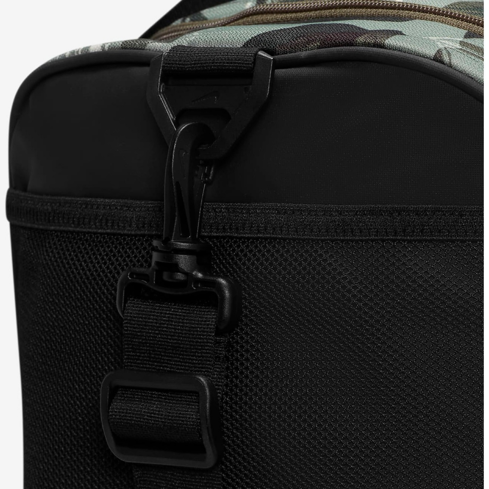 Спортен сак Nike Brasilia Duffle Bag DQ5234-222 Close-Up