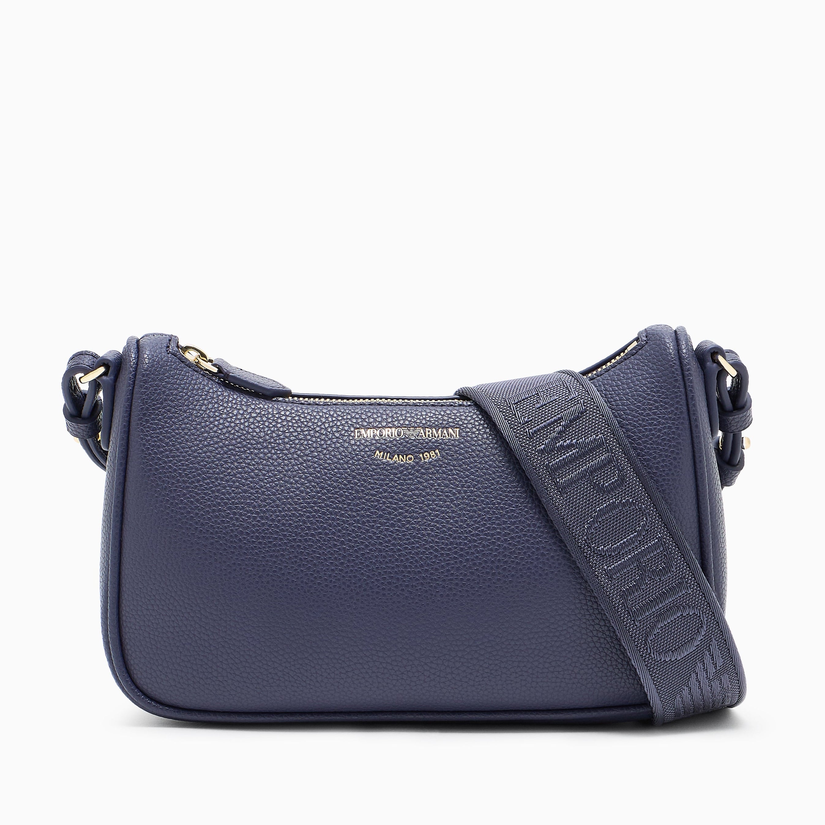 Дамска чанта Women’s shoulder bag Emporio Armani EW000539AF12036MB346 front view