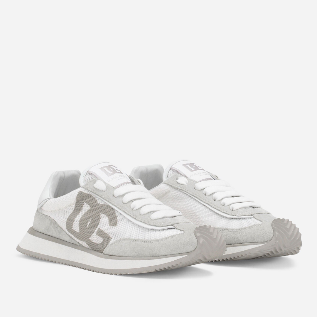 Dolce & Gabbana DG Cushion Men Sneakers
