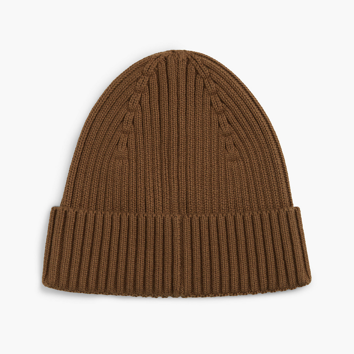 Мъжка зимна шапка Tommy Hilfiger Jeans Men Winter Hat AM0AM13669 GWI Back View