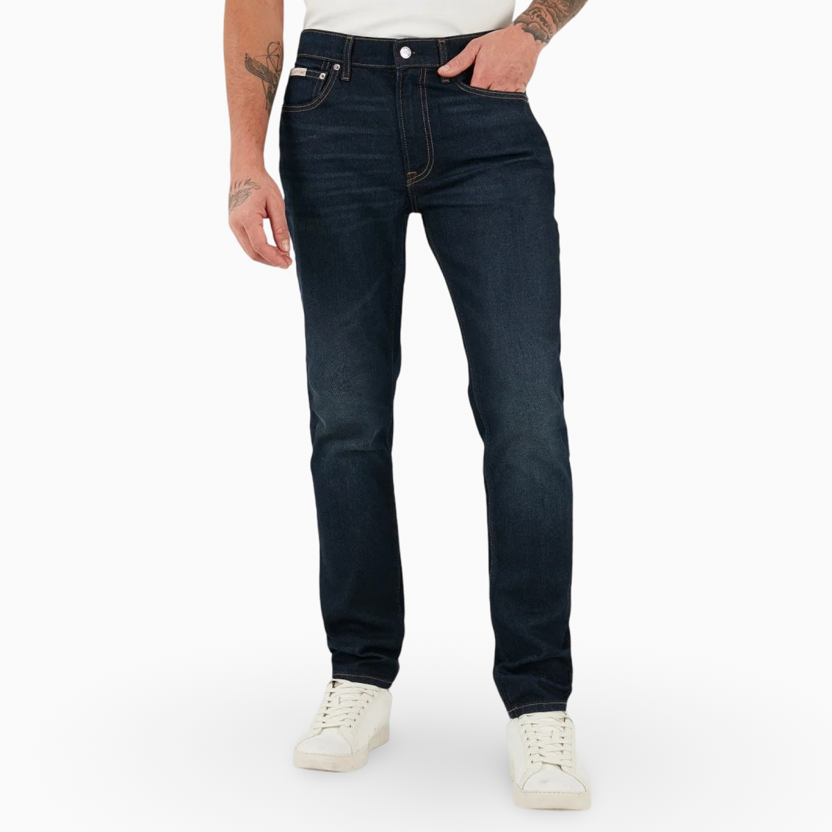 Calvin Klein Jeans мъжки дънки