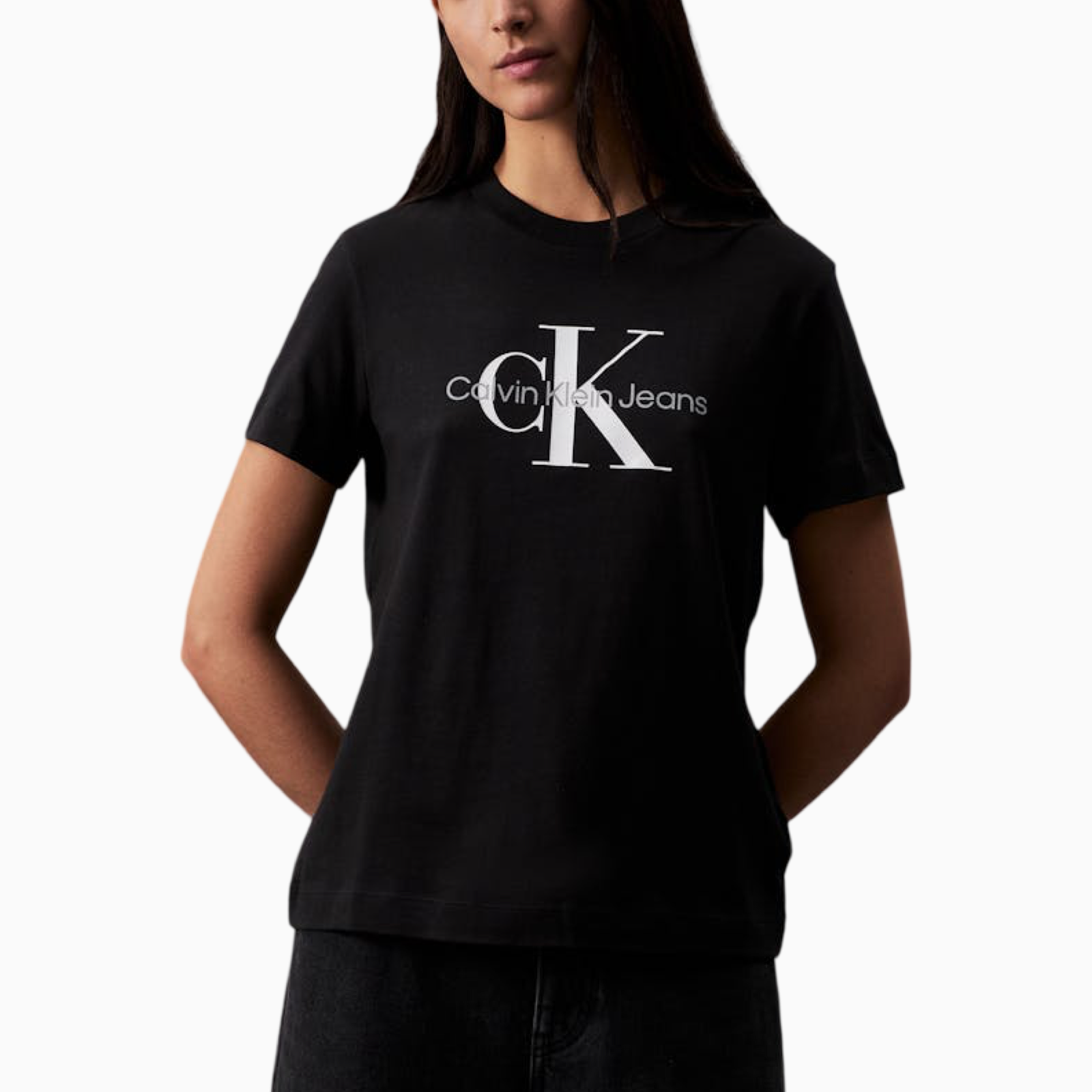 Calvin Klein Jeans дамска тениска
