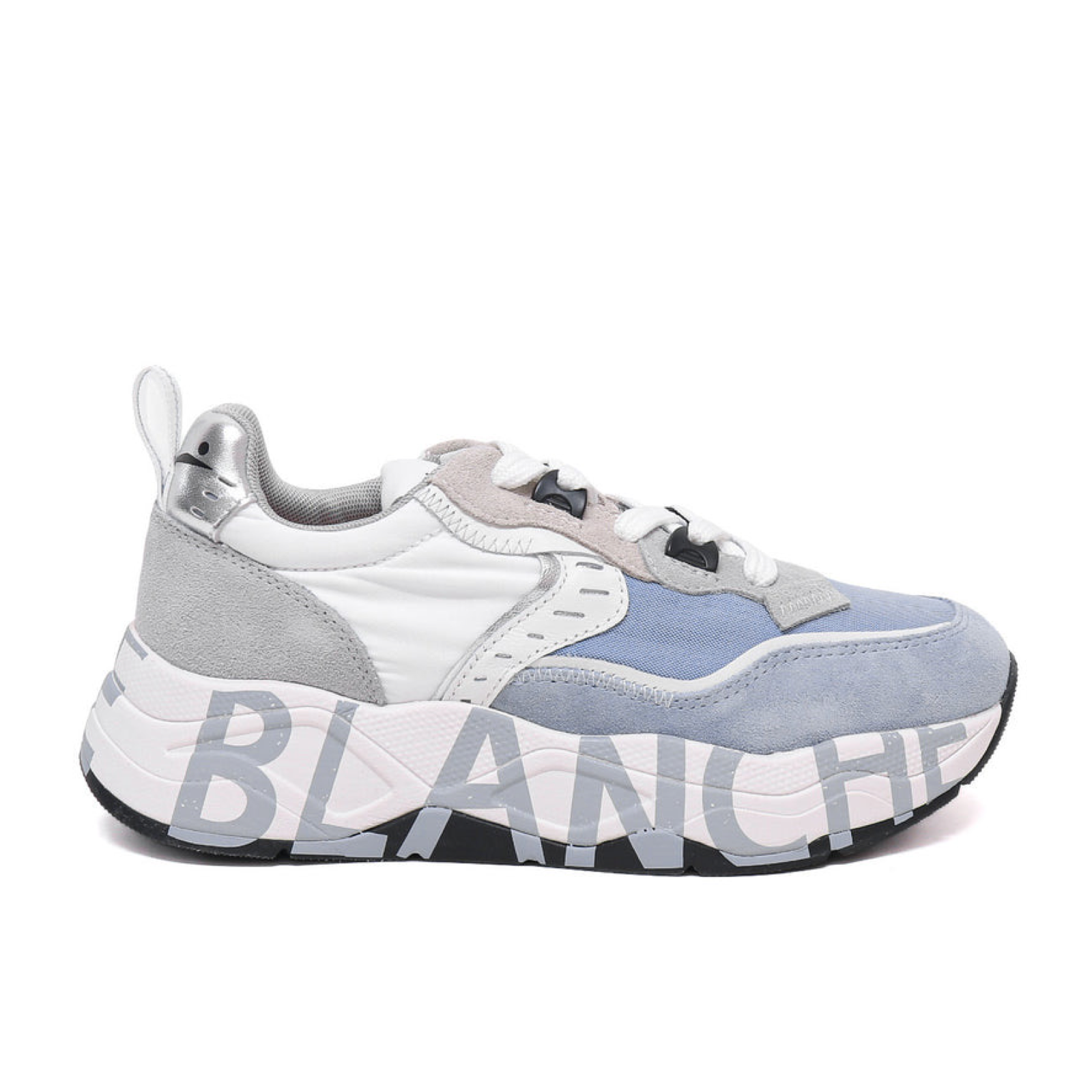 Дамски маратонки Viole Blanche Women Sneakers 2017475 Lateral View