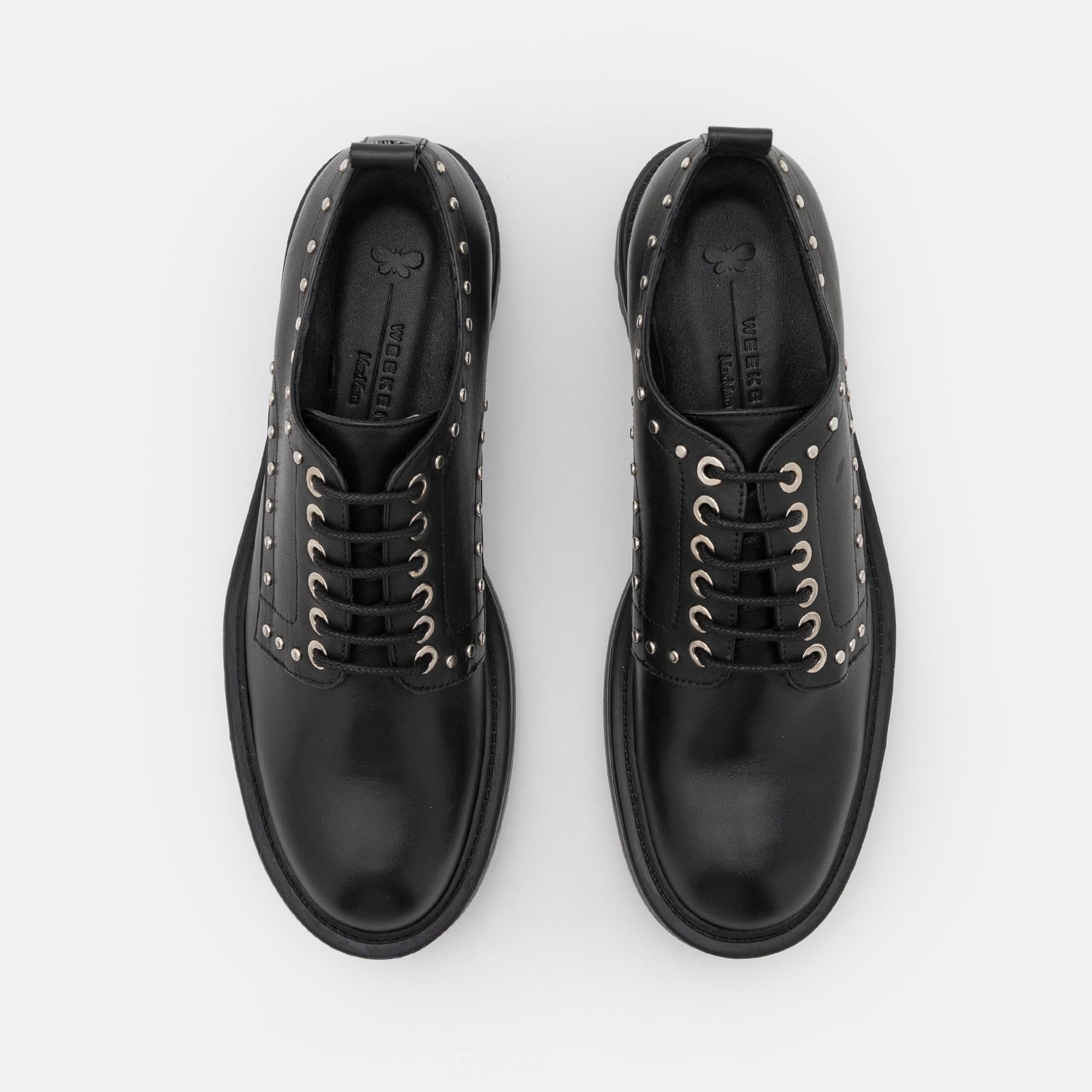 Max Mara Weekend Women Oxfords And Derbies Top View