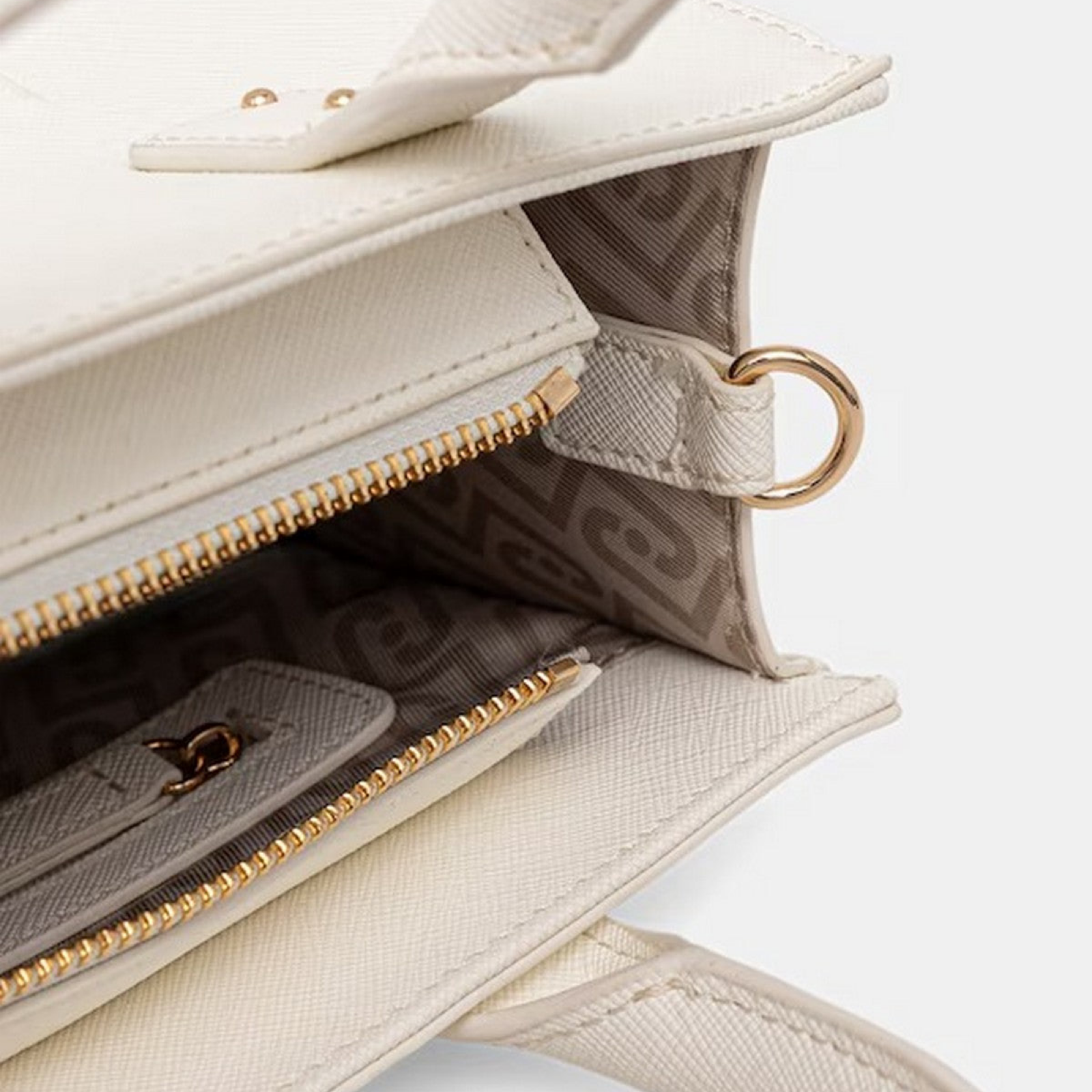 Дамска чанта Liu Jo Women Handbag AA6149 ES029 X0459 Inside View