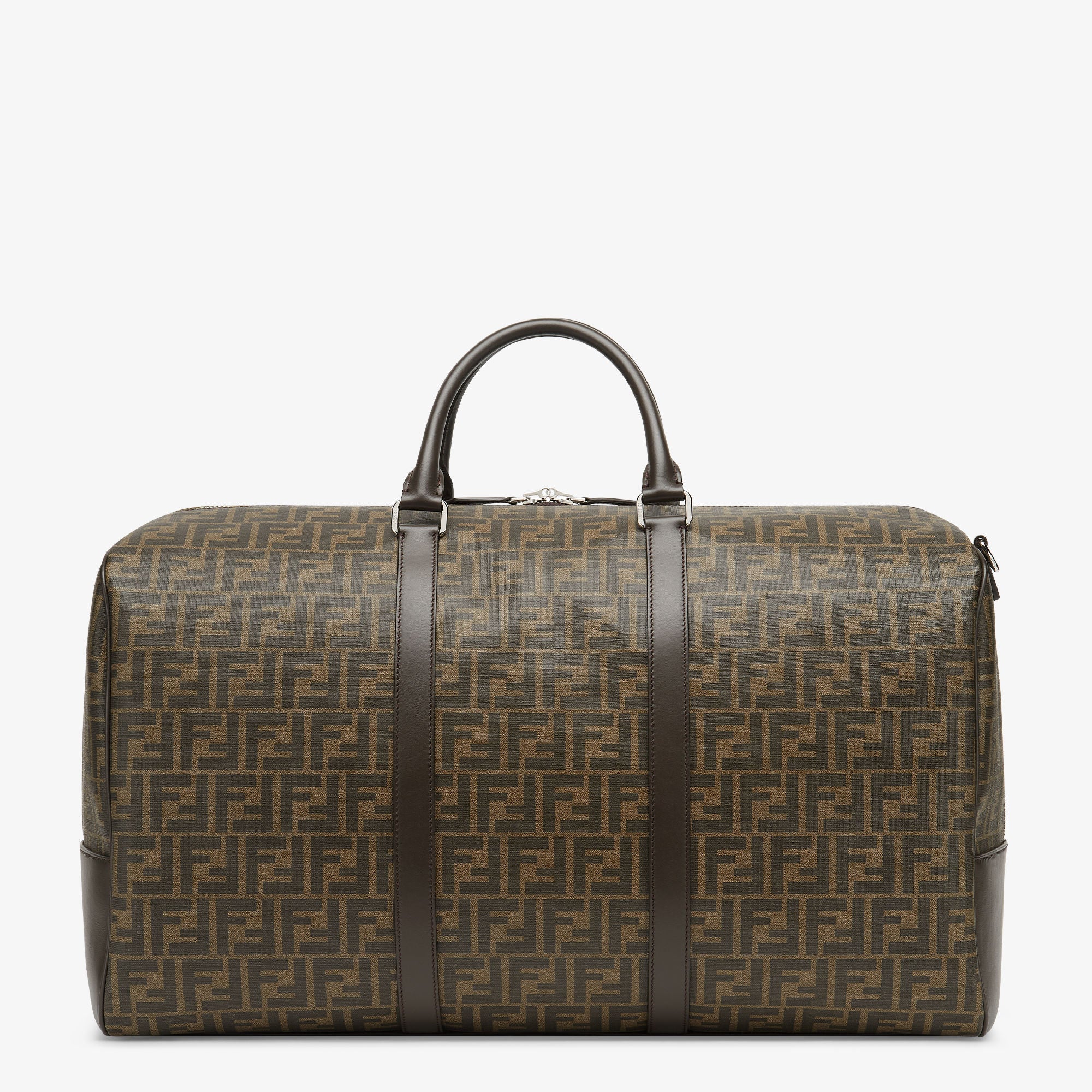 Пътна чанта FENDI Boston Travel Bag
7VV162AFCBF19KW back view