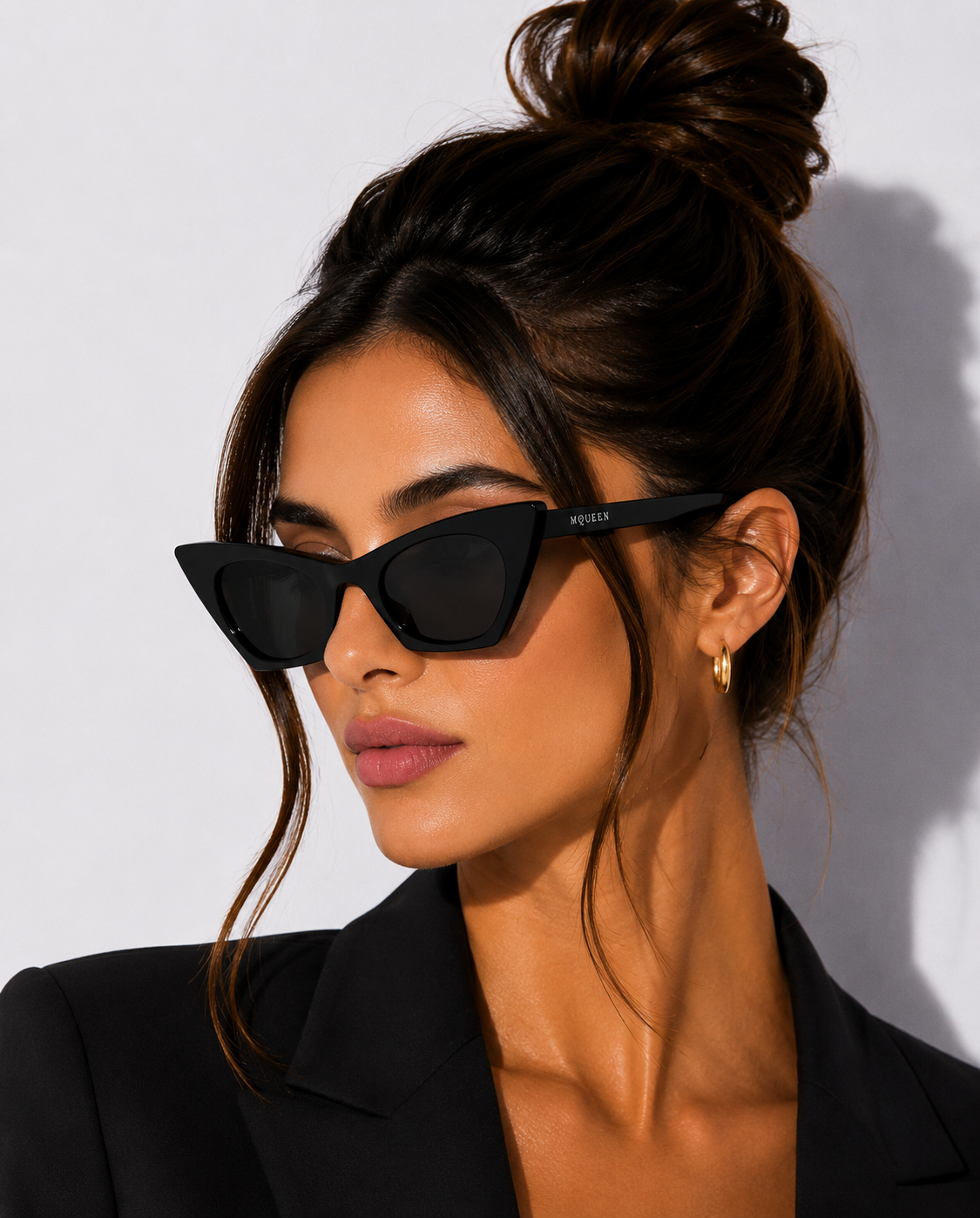 Alexander McQueen Women Sunglasses