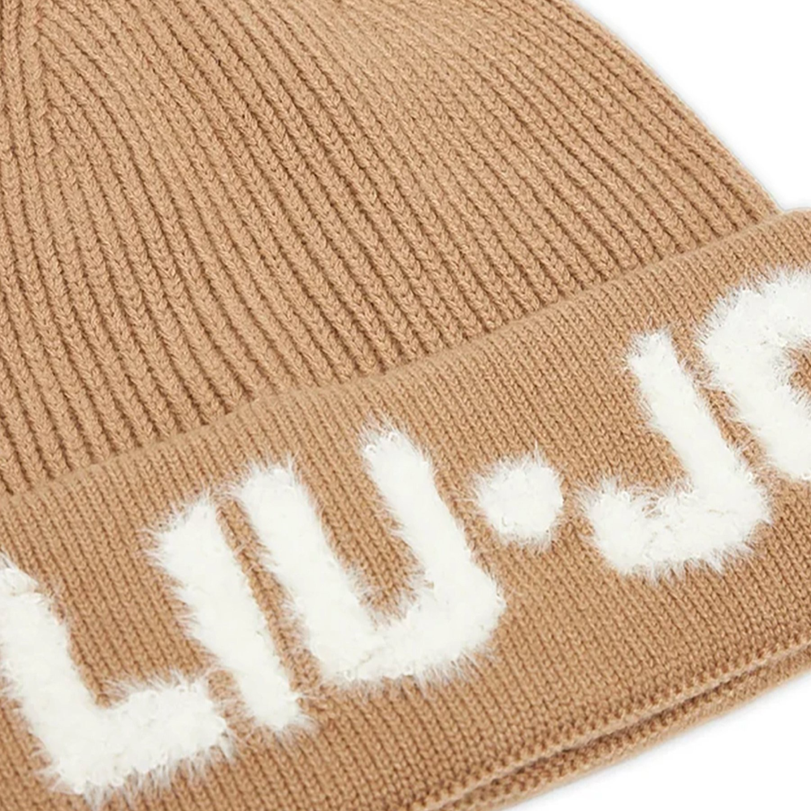 Дамска зимна шапка Liu Jo Women Hat 2F5059 M0300 Close-Up