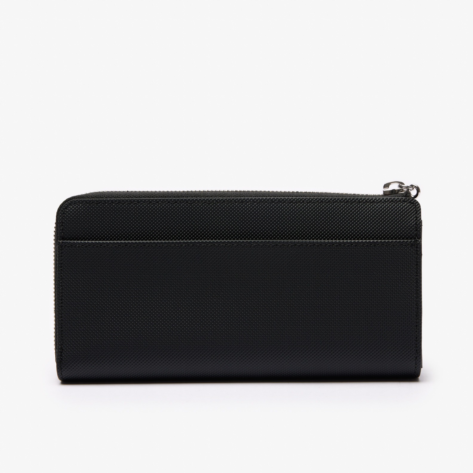 Клъч портмоне Lacoste Continental Clutch Wallet NF4765DZ Back View