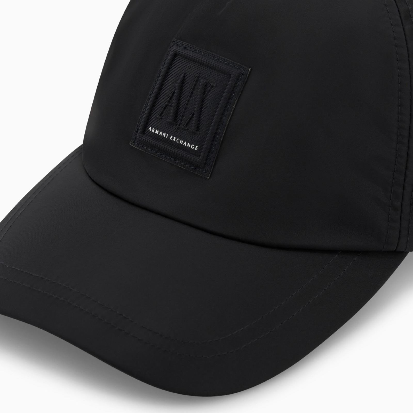 Мъжка шапка Armani Exchange Men Cap XM000810 AF13342 UC001 Close-Up