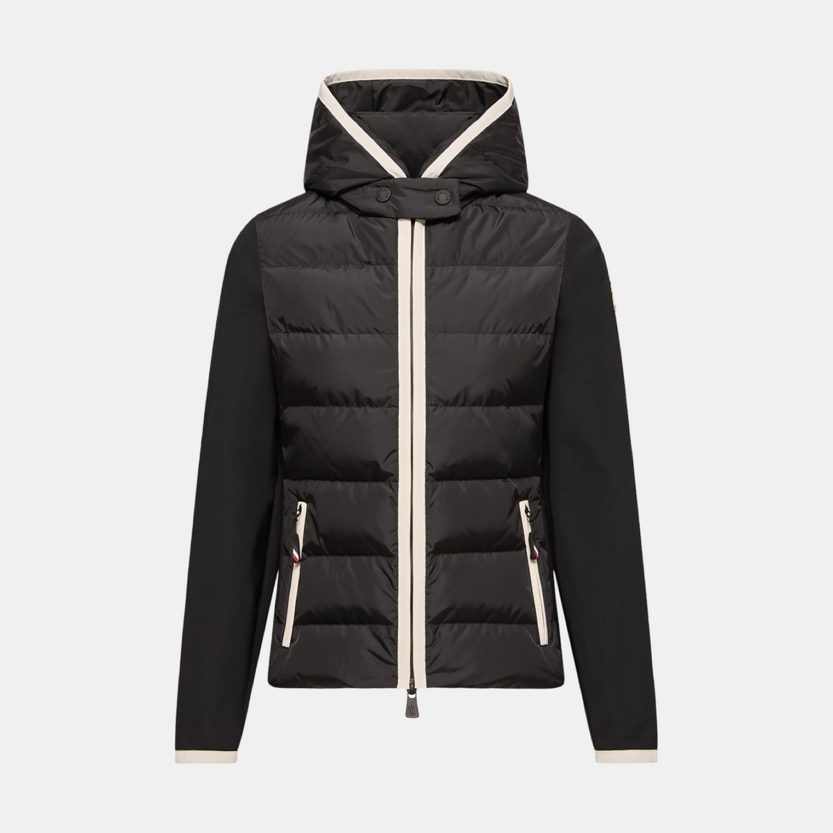 Moncler Grenoble Jacket L20988G0000189AUE999 Front View
