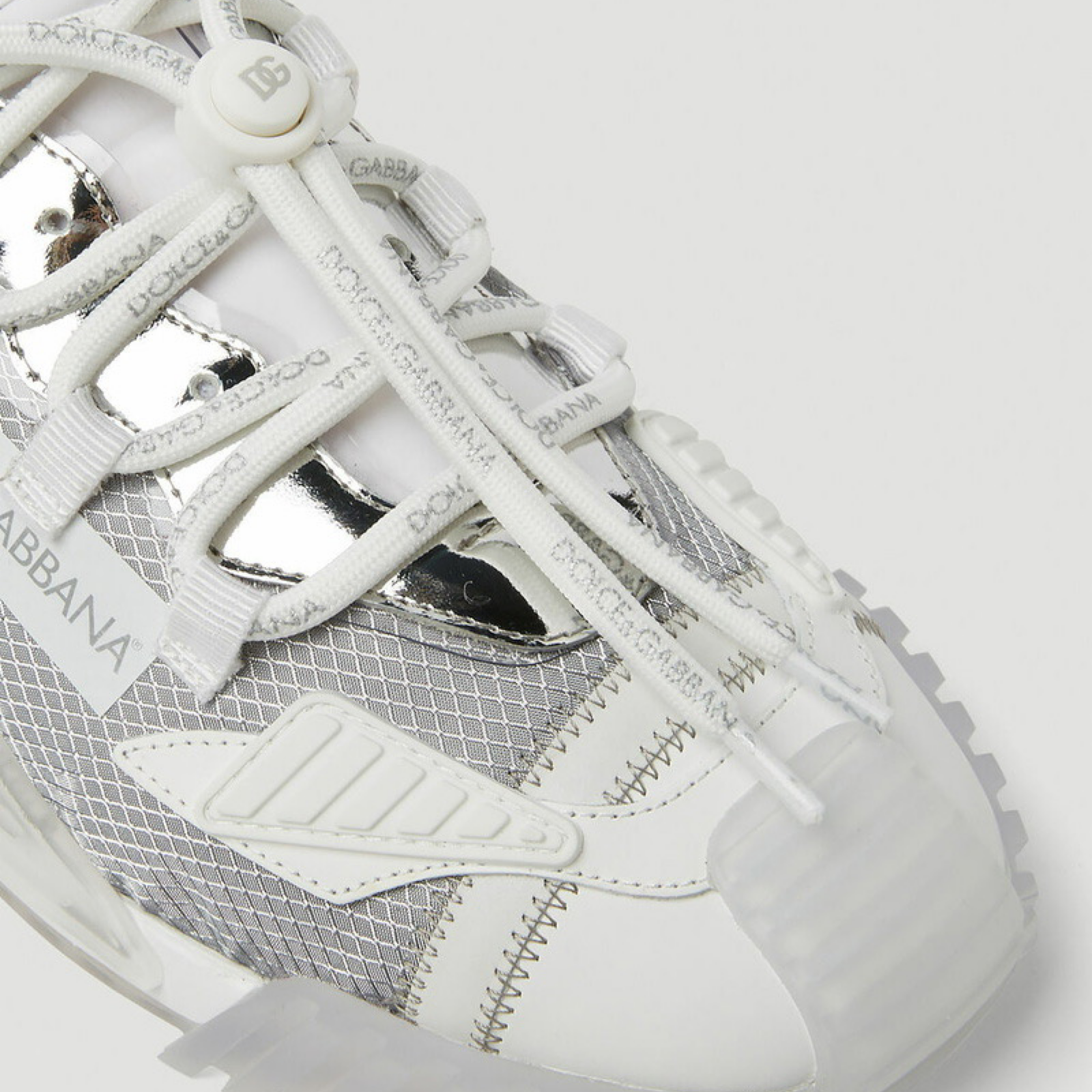 Dolce & Gabbana NS1 Men Sneakers
