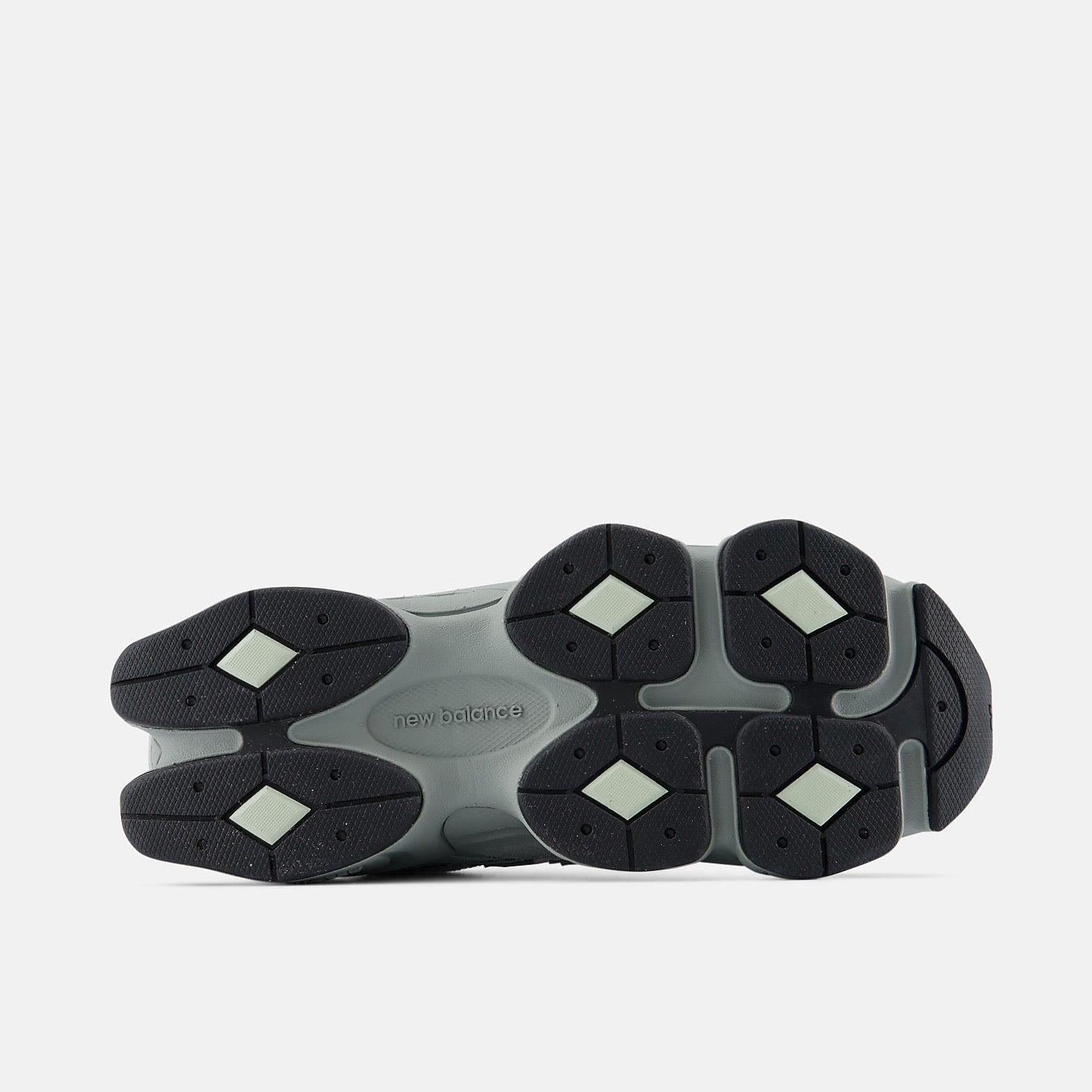 Дамски маратонски New Balance 9060 Women’s sneakers G90606LN Insole view
