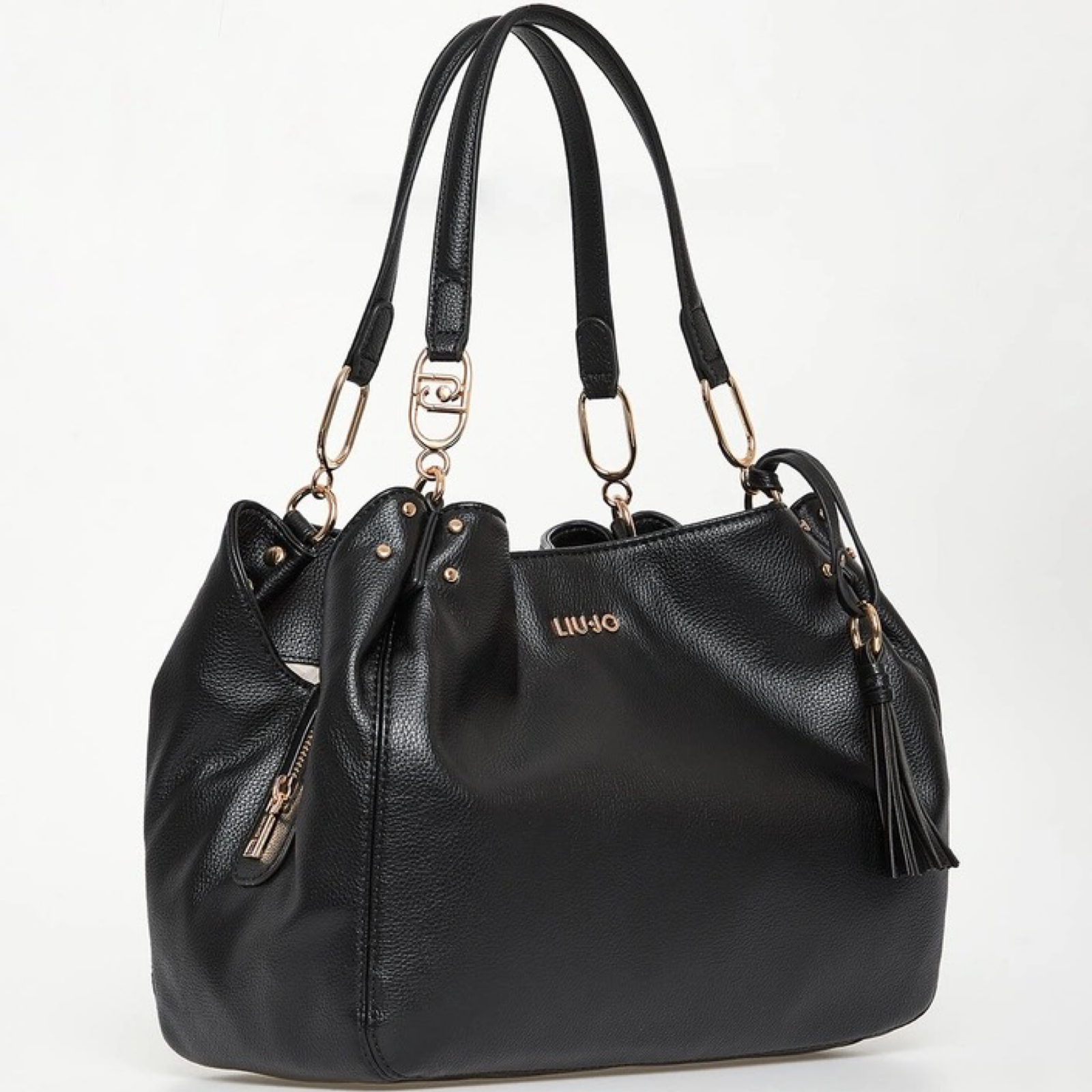 Дамска чанта Liu Jo Women Handbag AA6185 E1012 22222 Side View