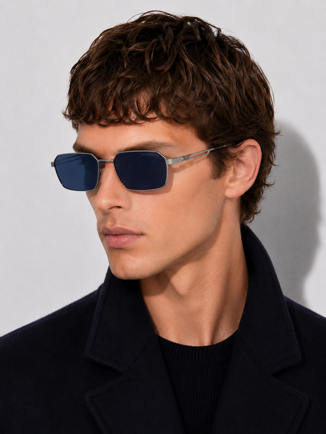 Emporio Armani Men Sunglasses