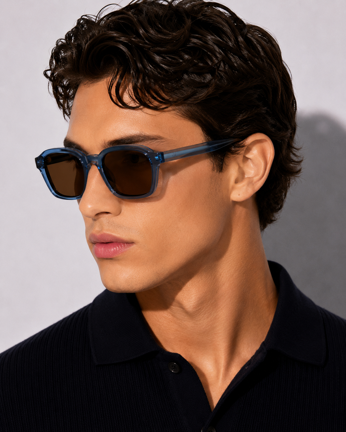Emporio Armani Men Sunglasses