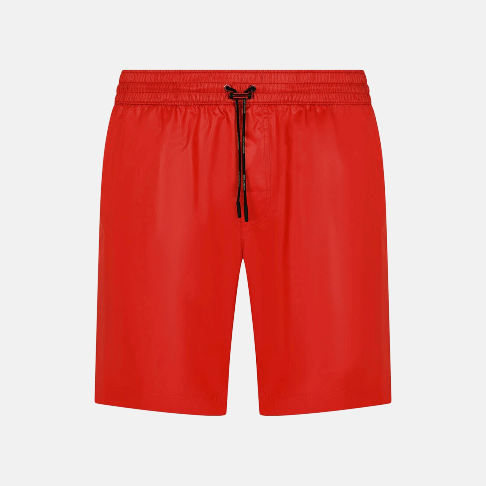 Мъжки червени бански Dolce & Gabbana M4B80T FUMTP