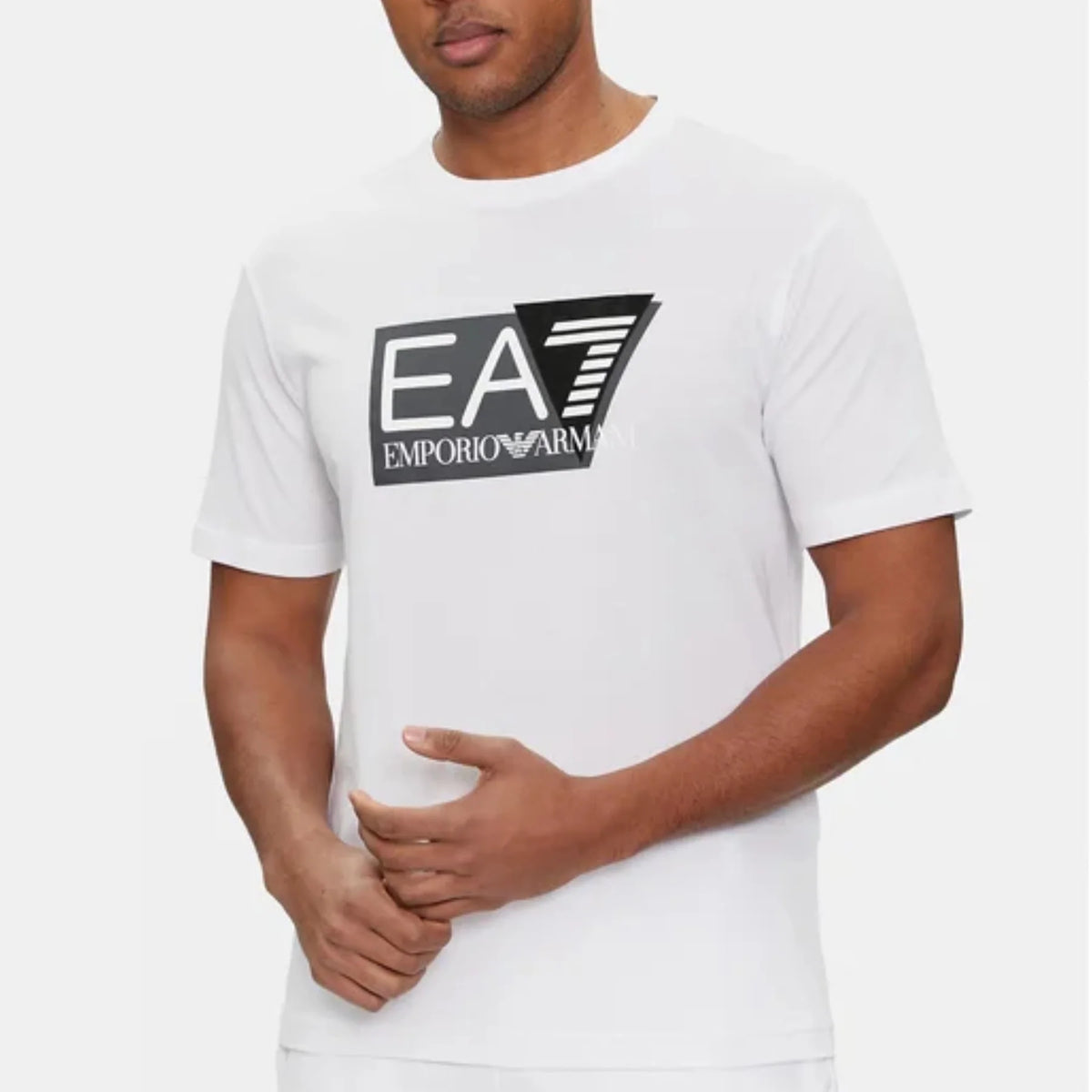 EA7 Emporio Armani Men T-shirt
