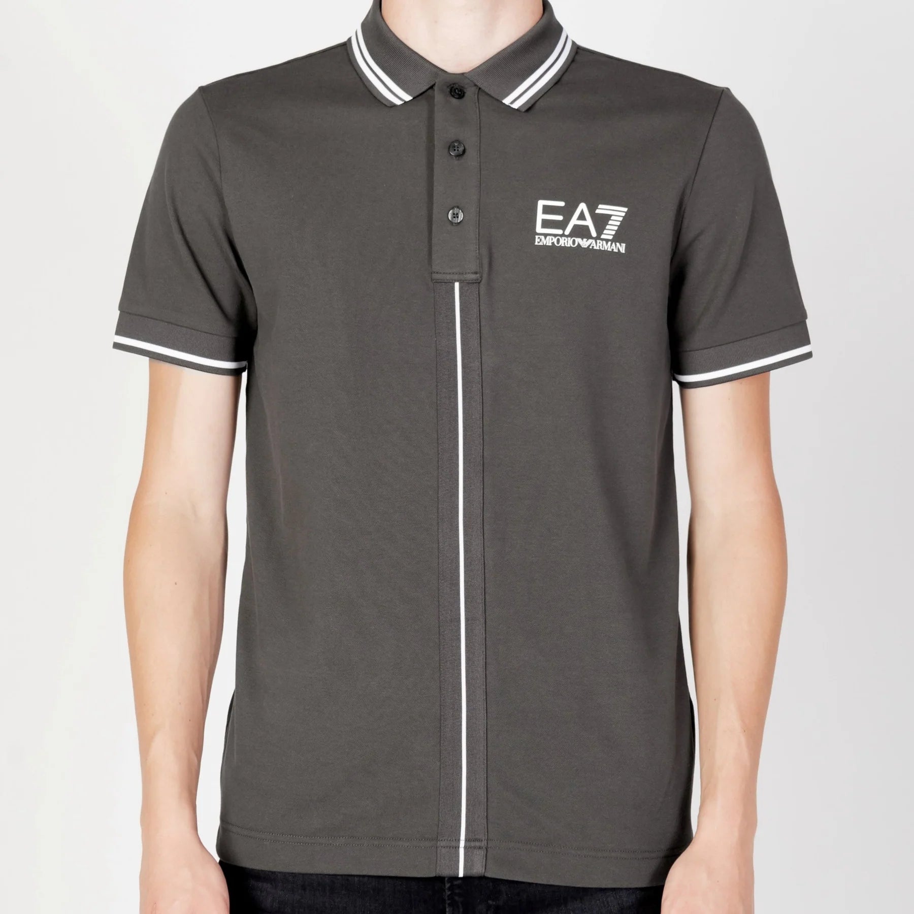 EA7 Emporio Armani Men Polo