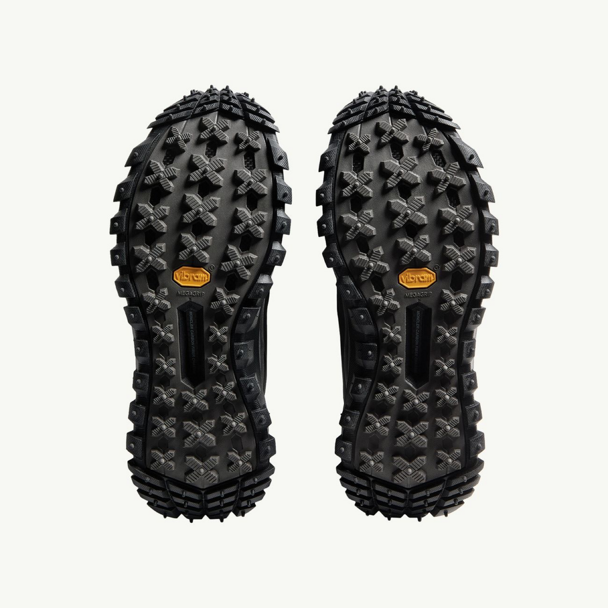 Moncler Trailgrip GTX Sneakers L209A4M00120M7208999 Insole View