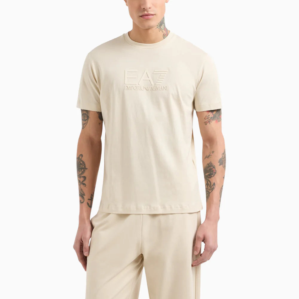 Мъжка тениска EA7 Emporio Armani