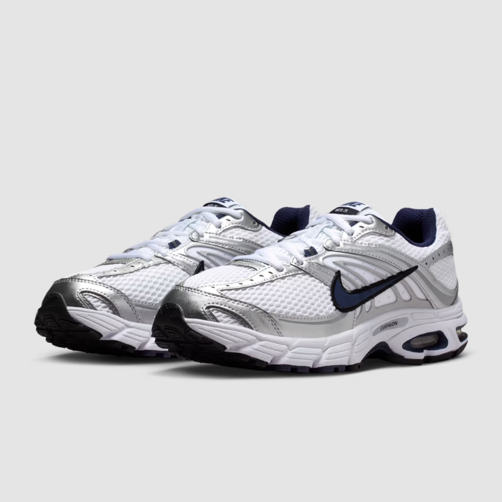 Дамски маратонки Nike Air Max Moto 2K Women Sneakers HQ2056-104 Lateral View