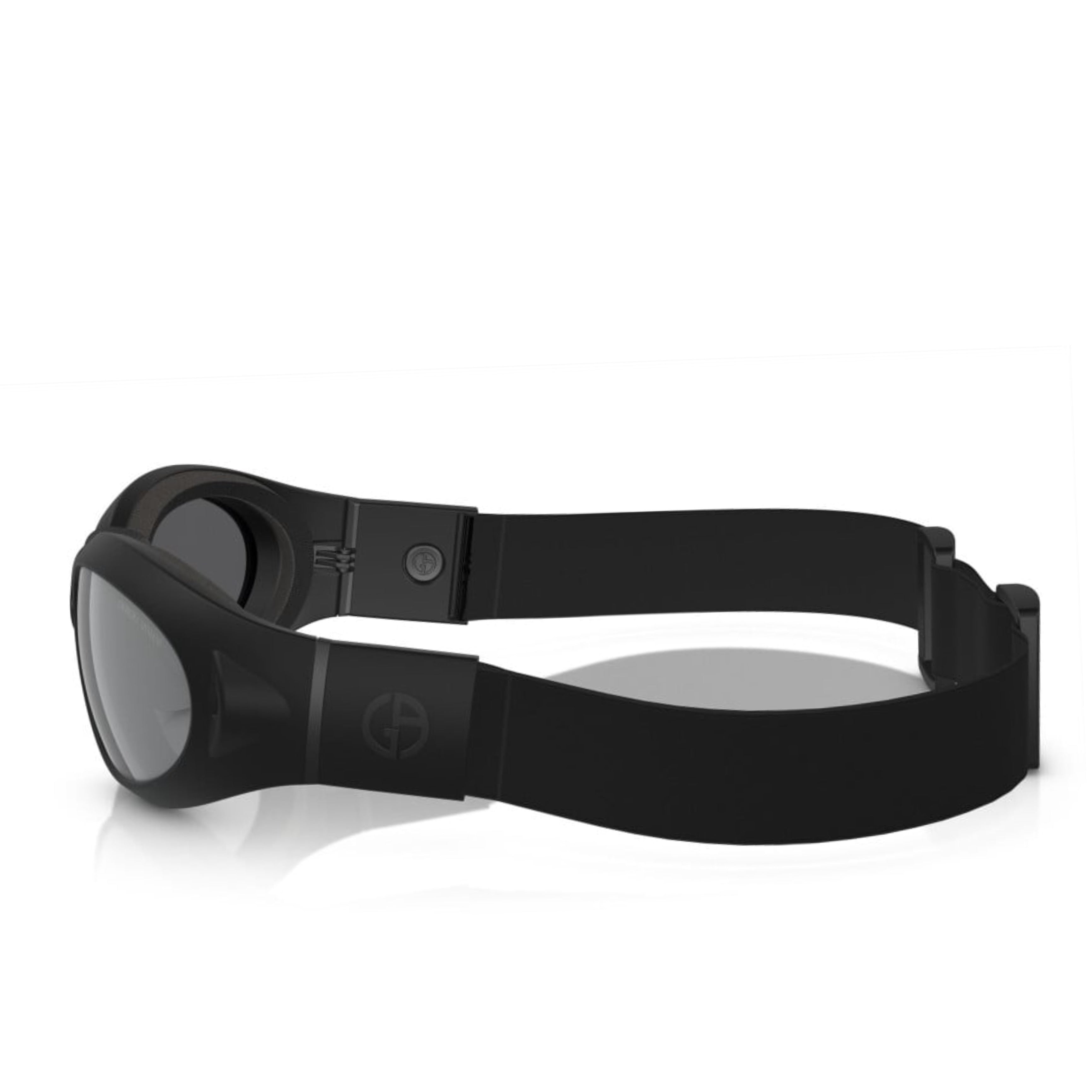 Giorgio Armani Unisex Sunglasses