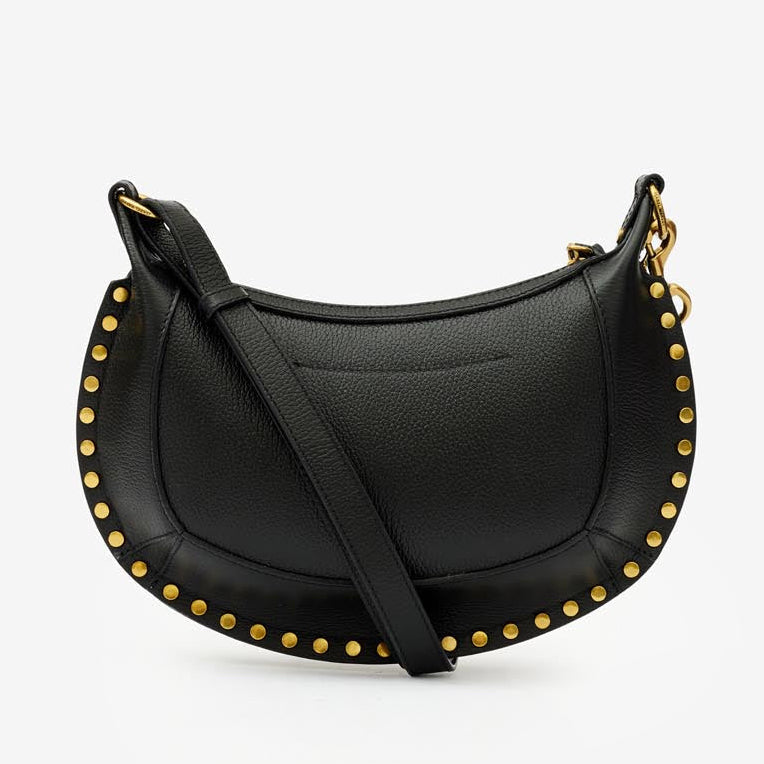 Isabel Marant Oskan Moon Shoulder Bag