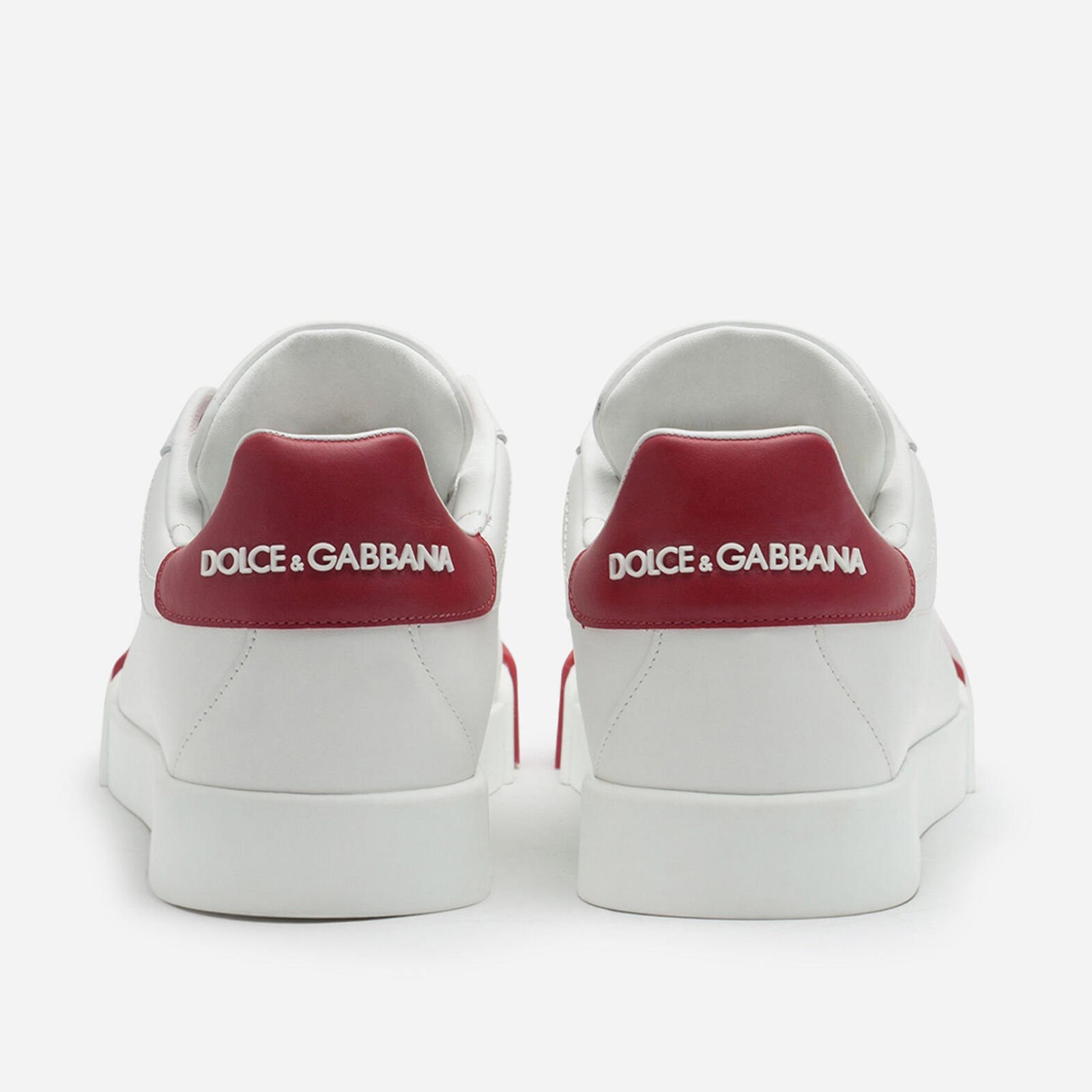 Дамски маратонки Dolce & Gabbana Portofino Women Sneakers CK1802 AW113