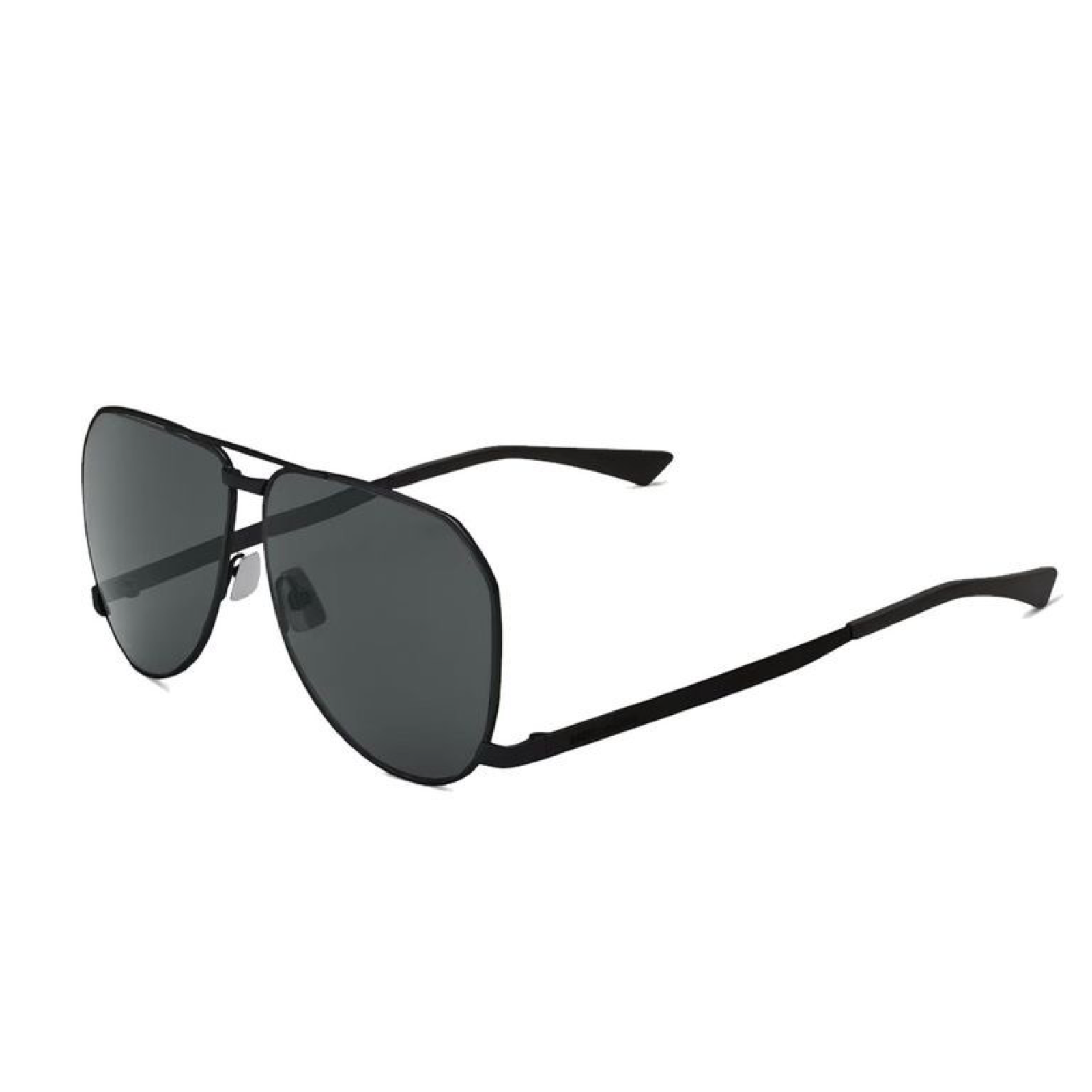 Saint Laurent SL 690 Aviator Sunglasses