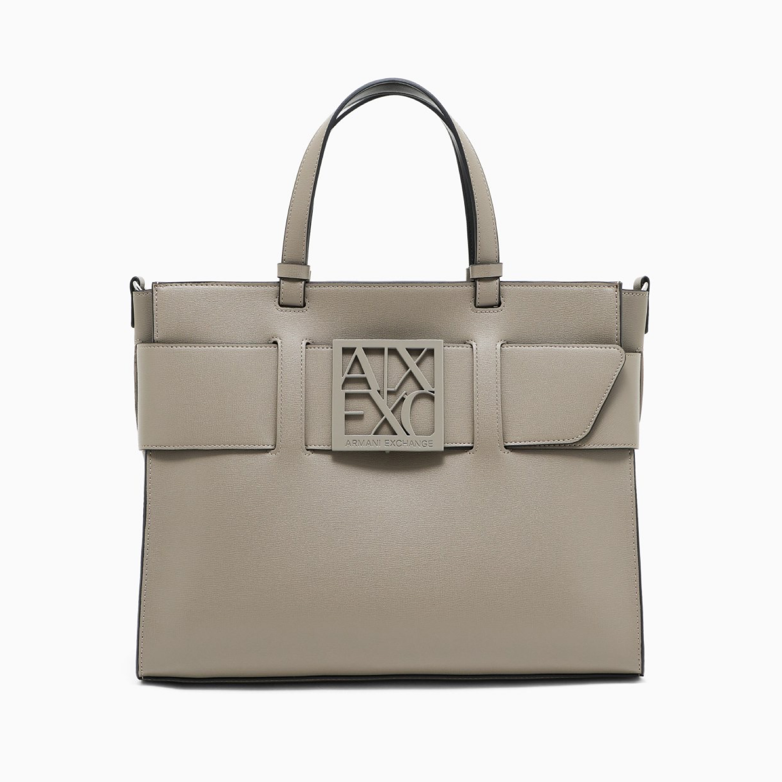 Дамска чанта Armani Exchange Women Handbag 942689 0A874 U6242 Front View