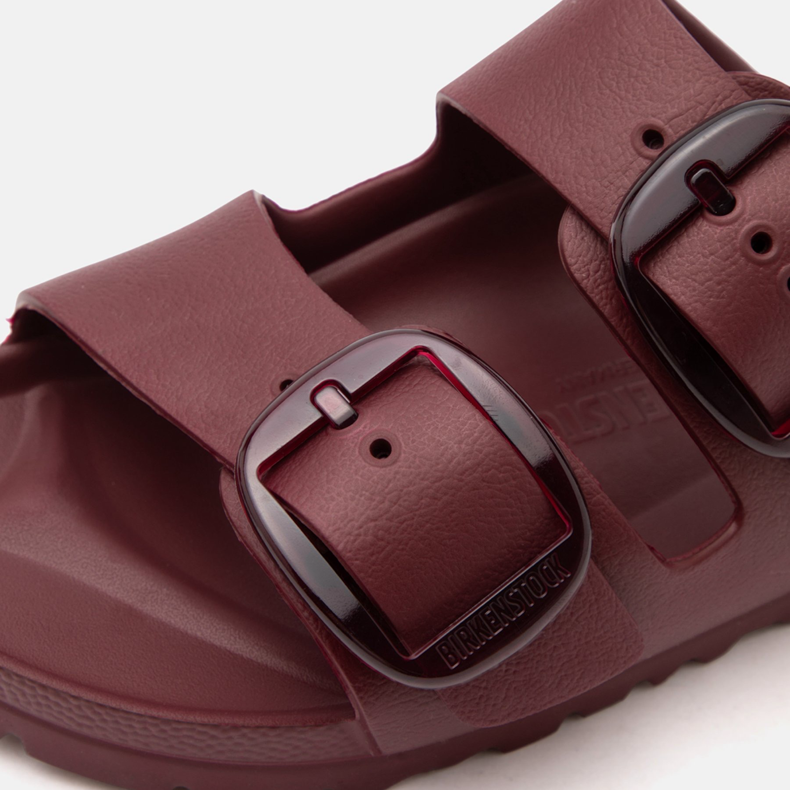 Дамски сандали Birkenstock Arizona BB Eva 1033115 Zinfandel Women Sandals Close-Up