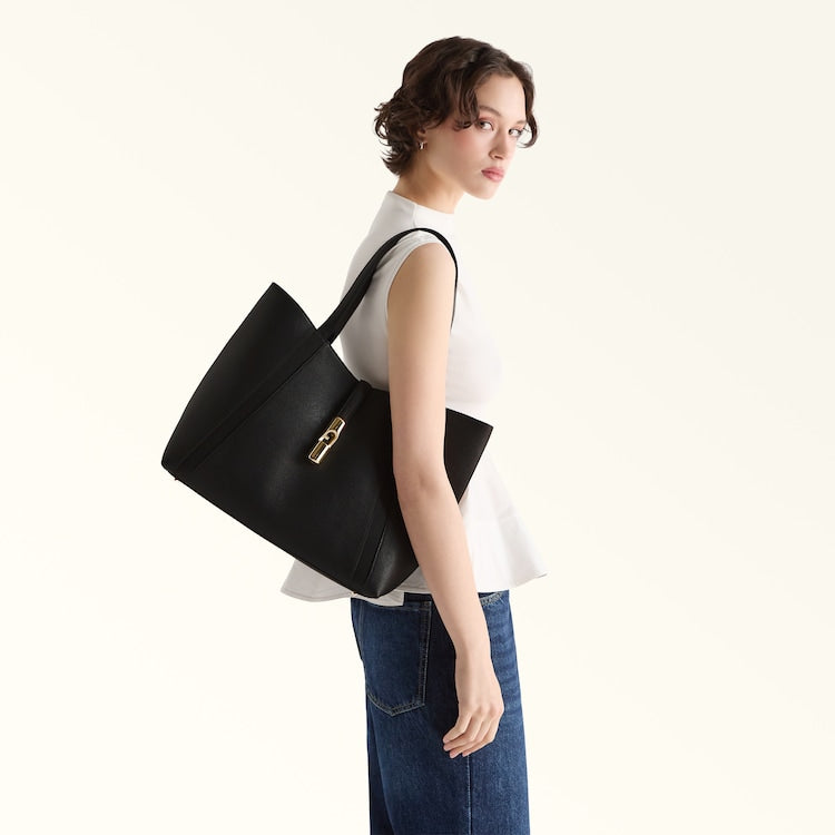 Furla Goccia Tote L Women Bag