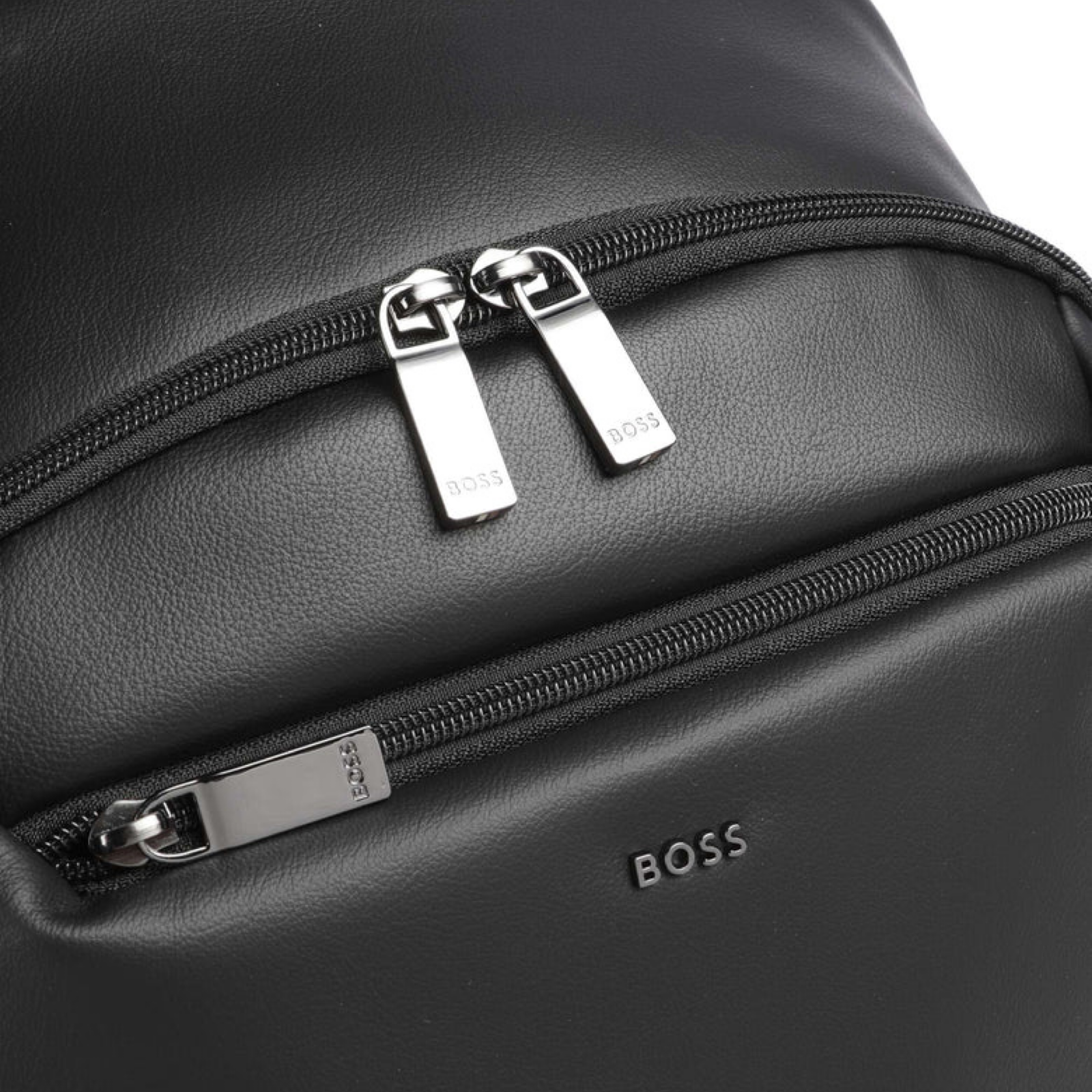 Мъжка раница Boss Men Backpack 50567860 001 Close-Up